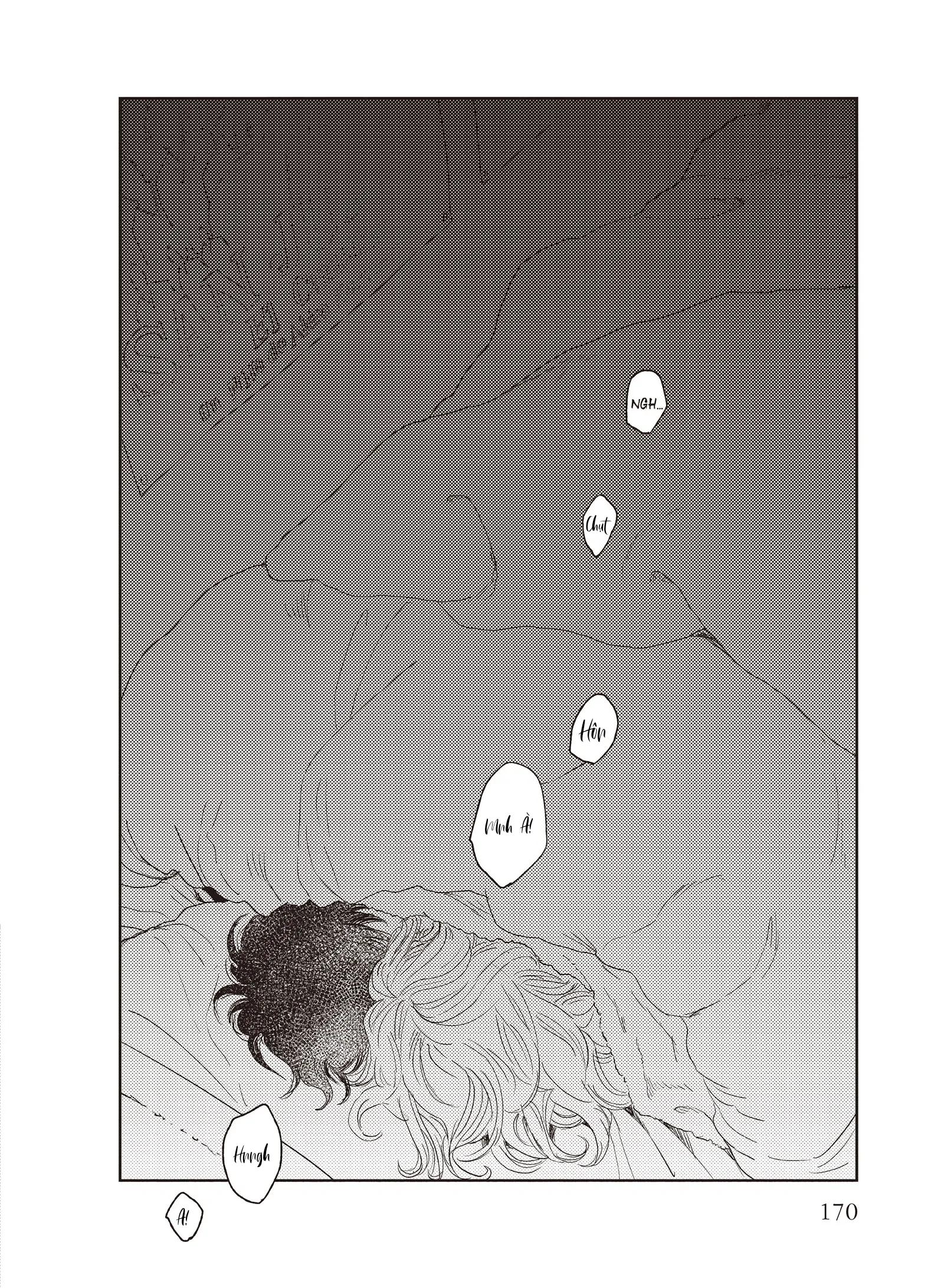 Dư Ảnh Chậm Rãi Chapter 5 - Next Chapter 6 H