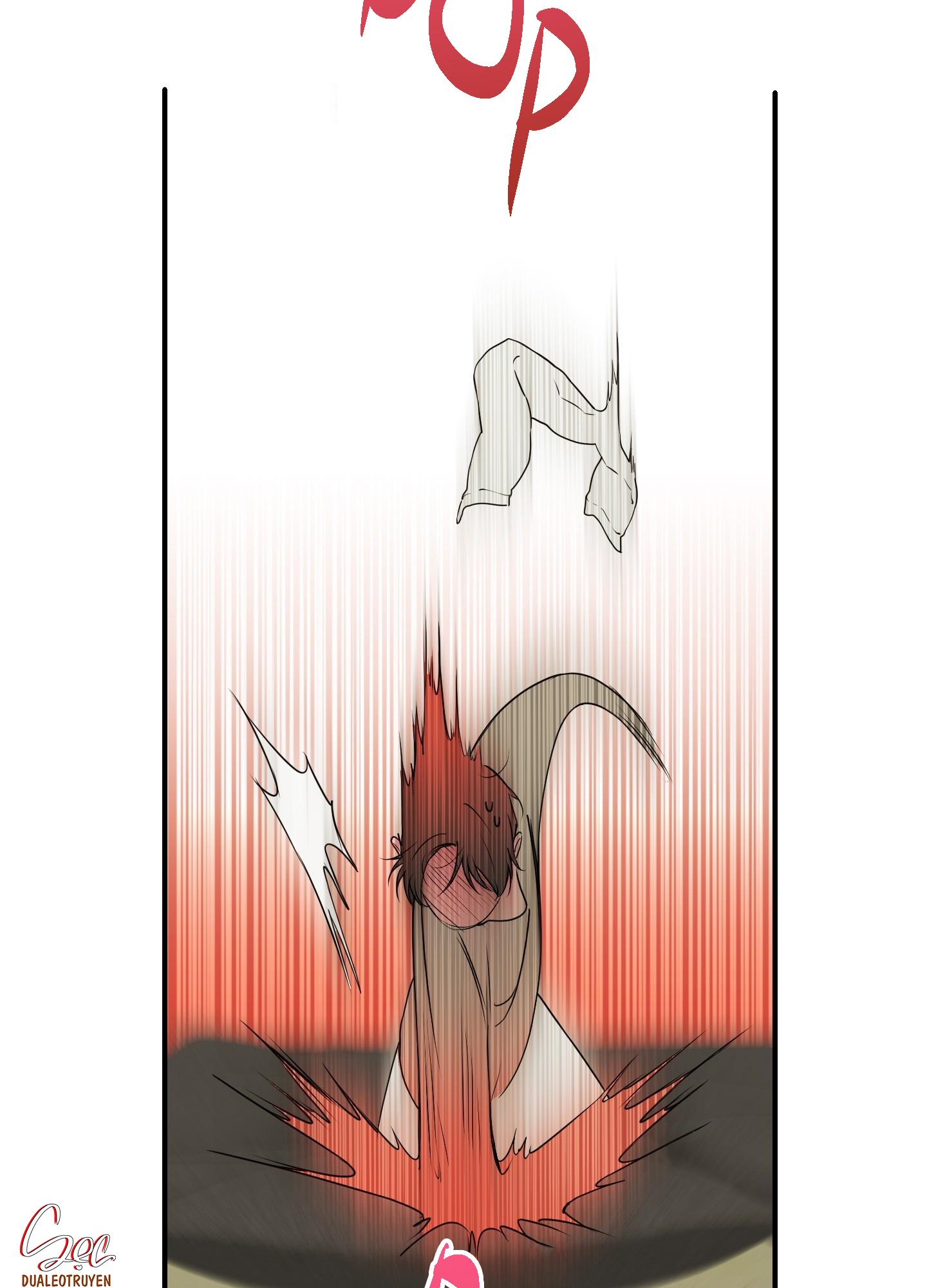 LÃNG MẠN NGÀY TẬN THẾ Chapter 4 - Trang 2