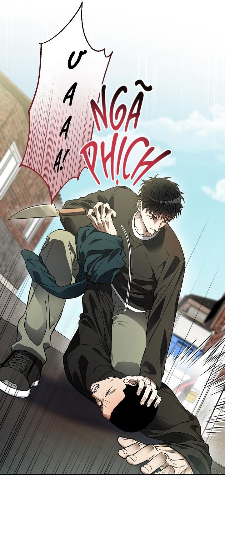 (CBunu) Vong Chủng Chapter 3 - Trang 2