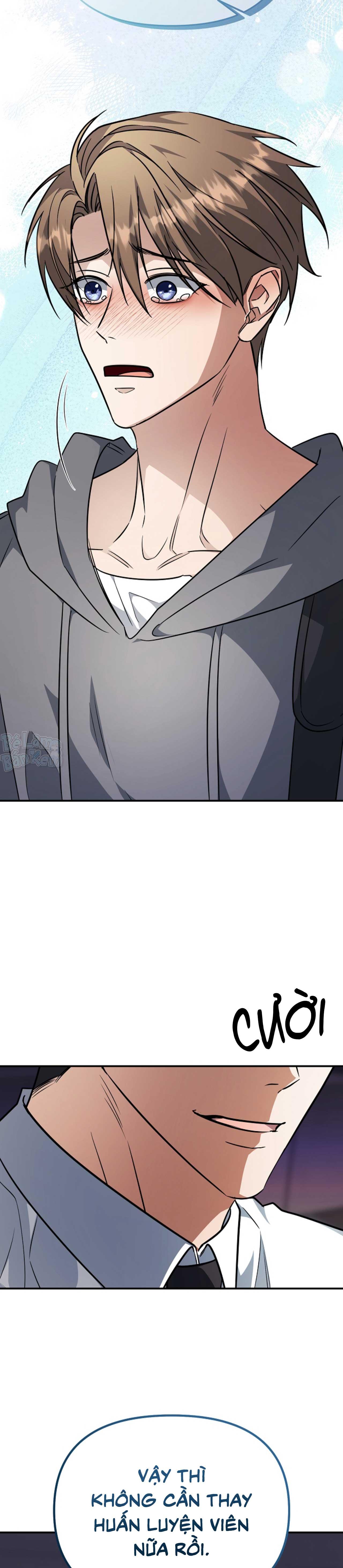 SỰ THẬT TRẦN TRỤI Chapter 29 - Trang 2