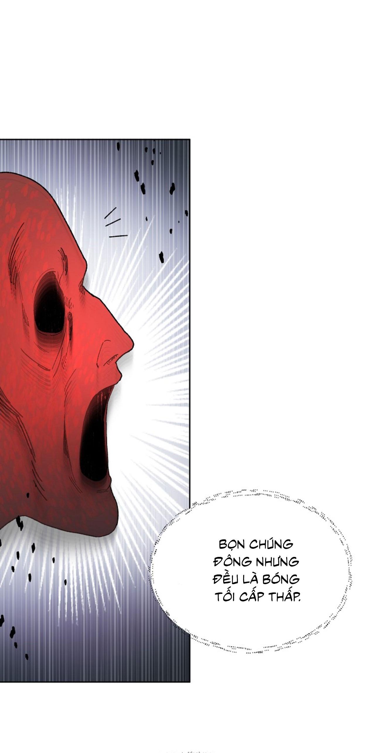 Hãy Lựa Chọn Anh Hùng Của Bạn Thật Cẩn Thận Chapter 15 - Trang 2