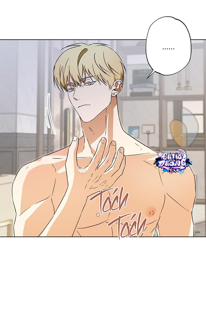 CHIẾN LƯỢC ĐOẠT TÂM CỦA CUỘC TÌNH ĐƠN PHƯƠNG Chapter 10 19+ - Trang 2