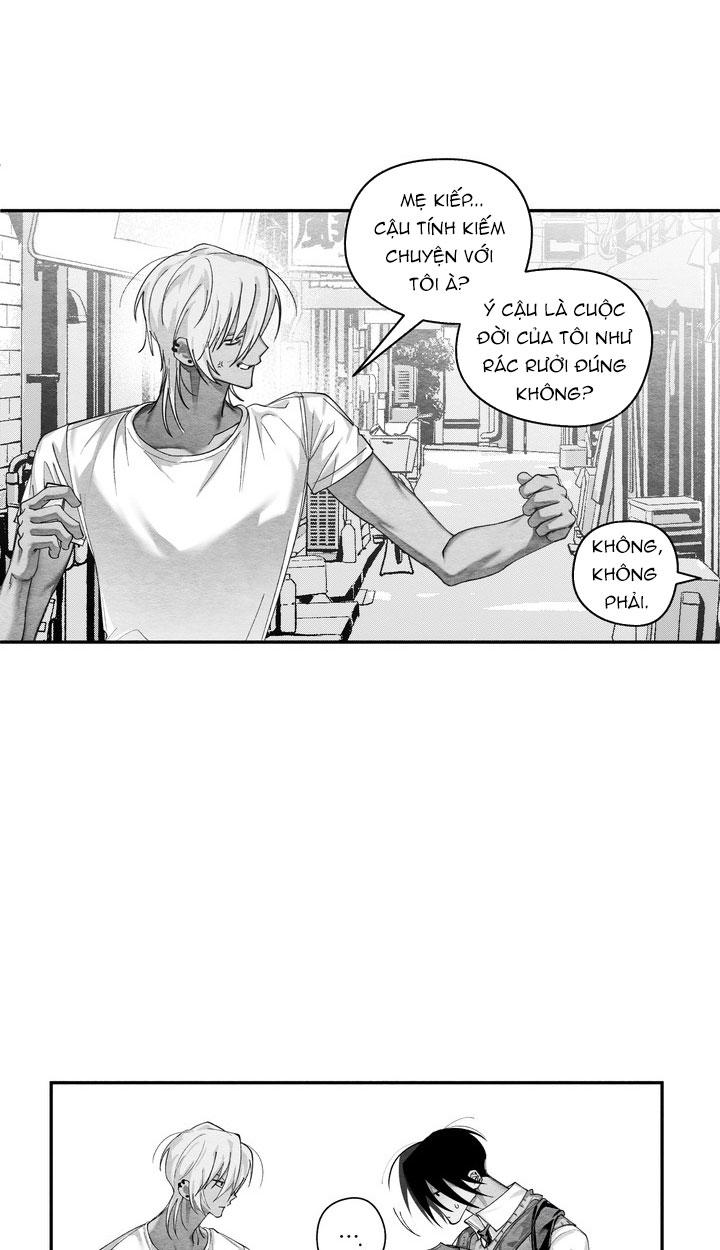 TUYỂN TẬP CUỒNG CÔNG-CHIẾM HỮU CÔNG CỦA NHÀ KIM Chapter 41.6 YEOKKWANKWANG 6 - Trang 2