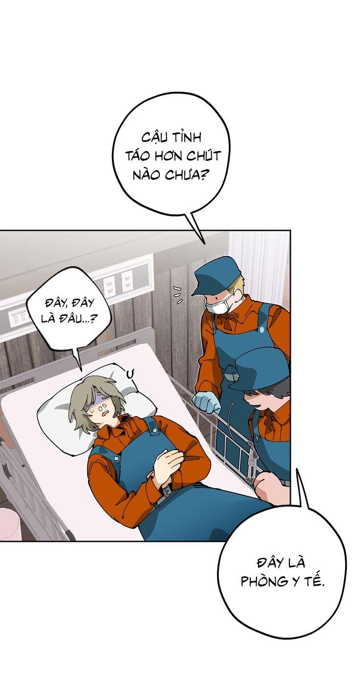 Mr.A's Farm Chapter 7 - Next Chapter 8
