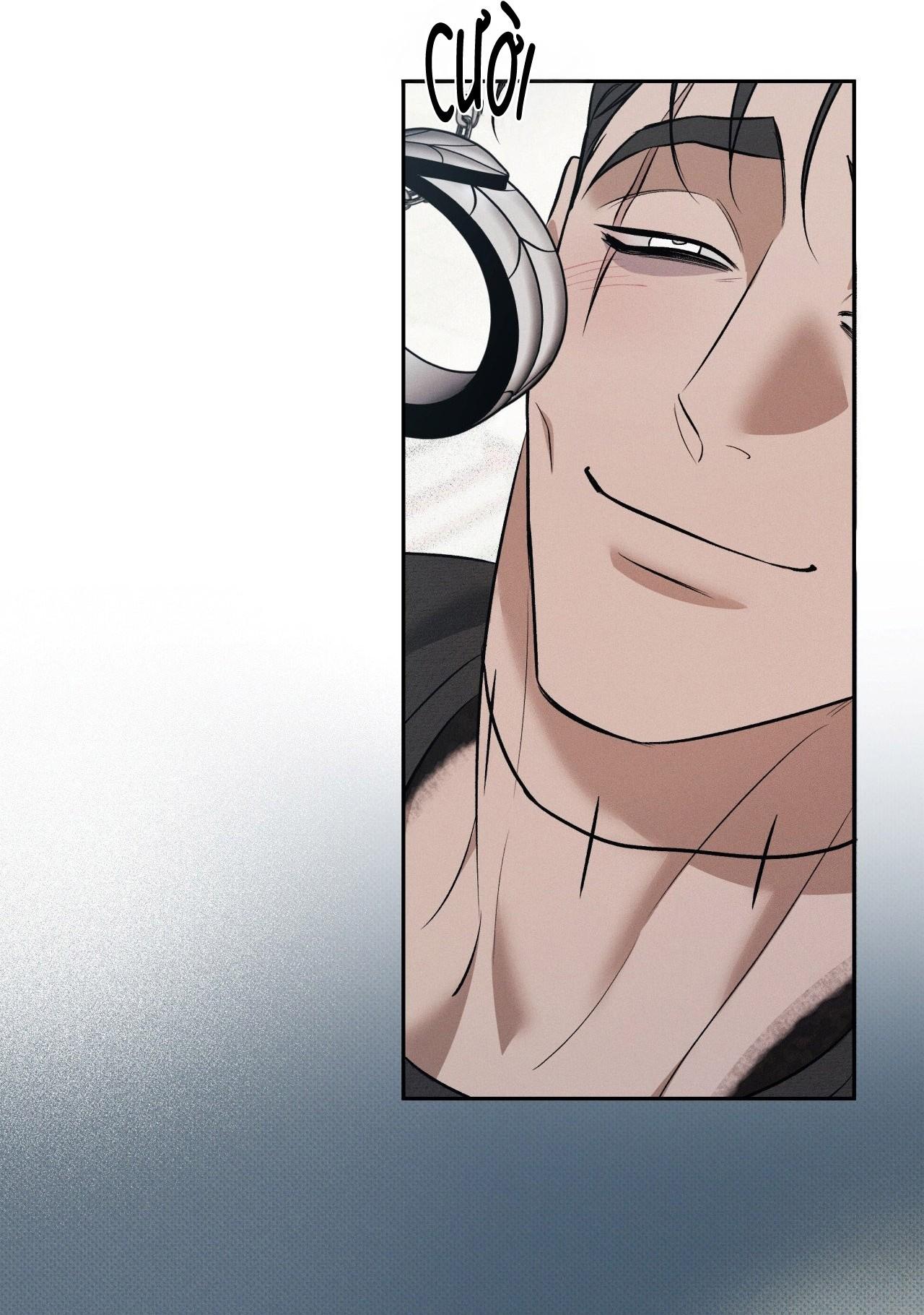 (CBunu) Chó Săn Của Sisyphus Chapter 18 H+ - Trang 2