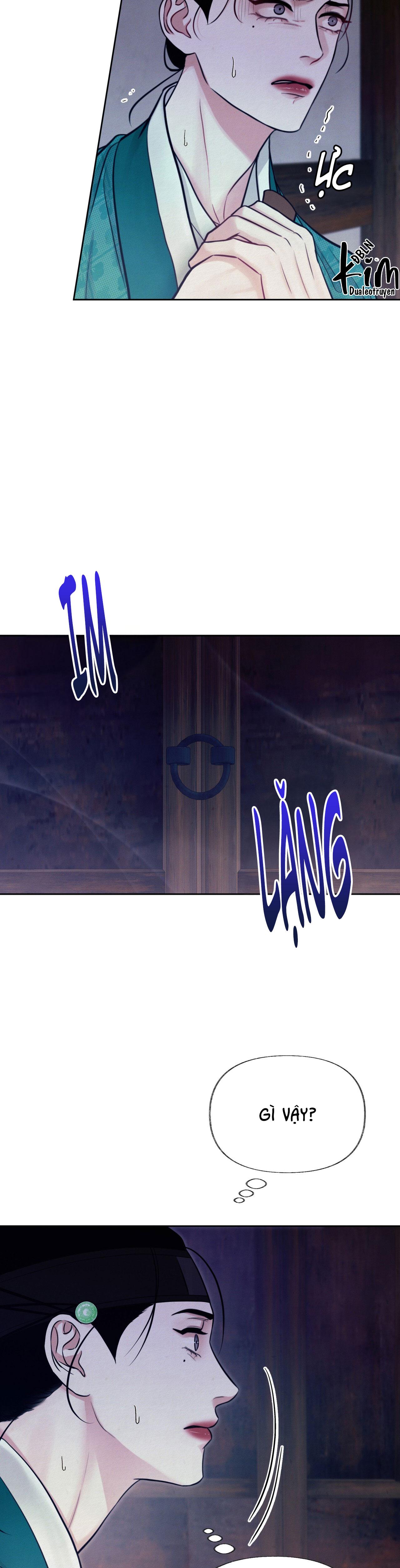 NGHỊCH SÁT Chapter 5 - Trang 2
