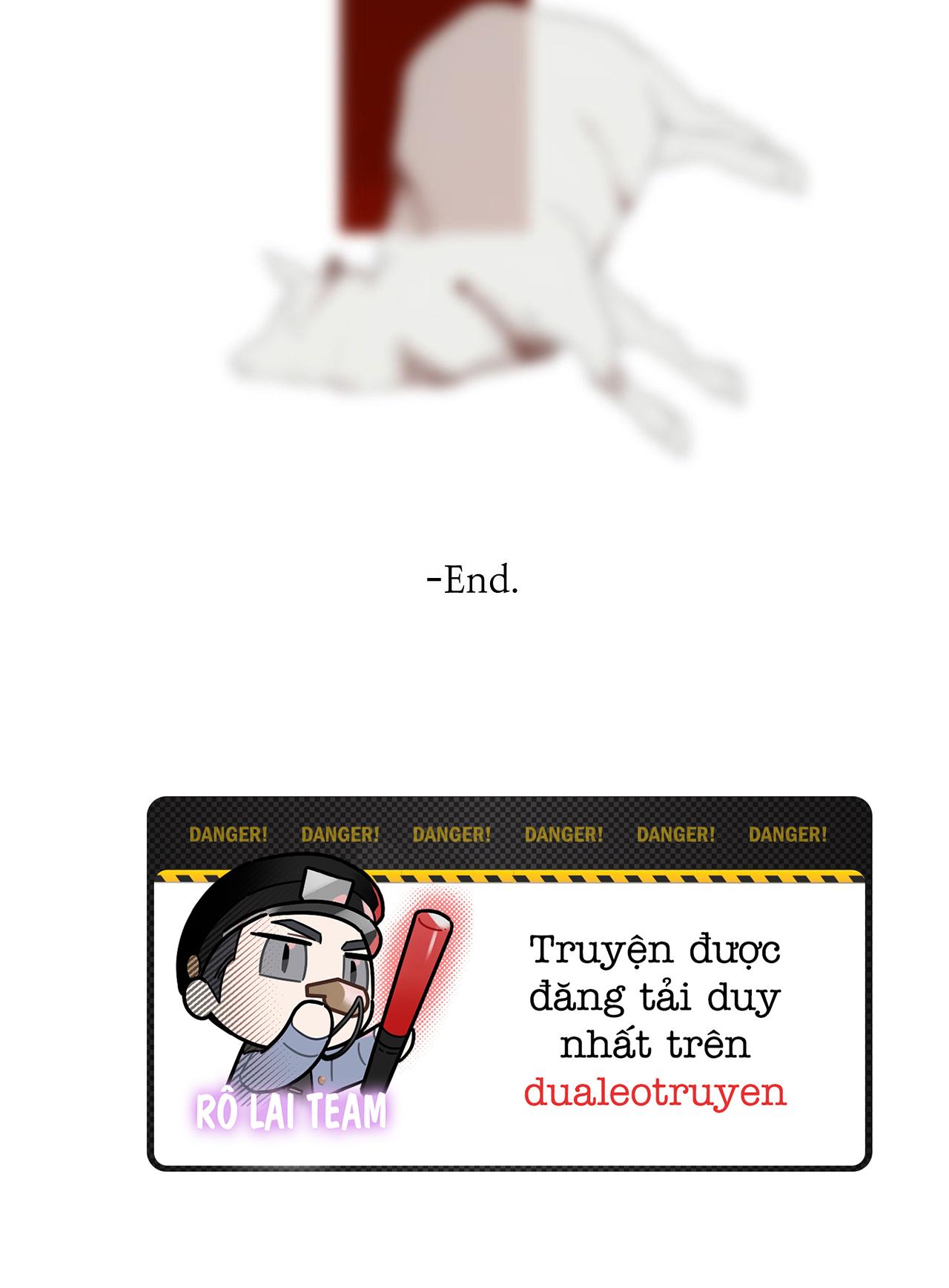 THE FALLEN LAMB Chapter 9 END - Trang 2