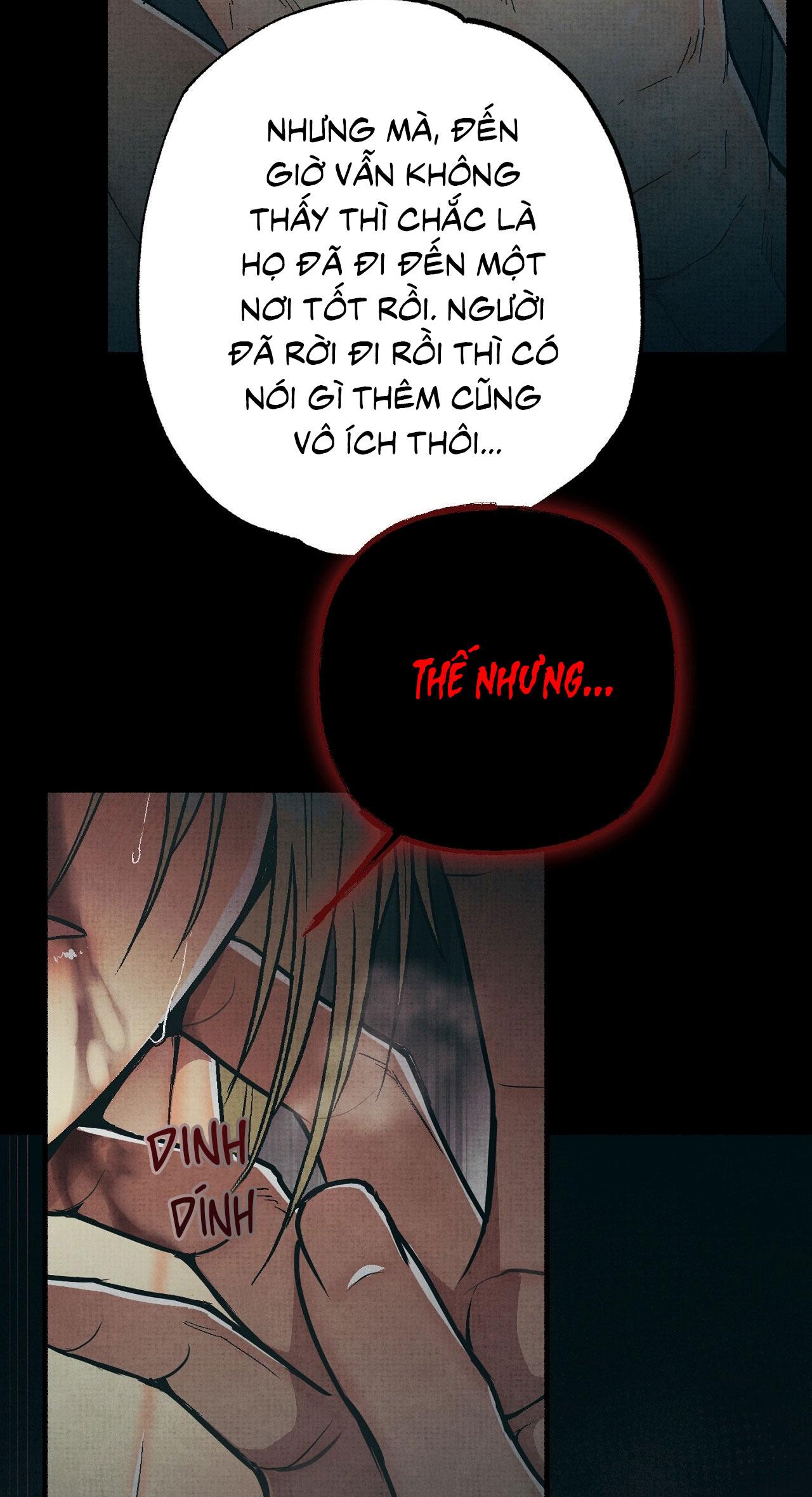 Chuyện Lạ Bốn Mùa Chapter 5 - Trang 2