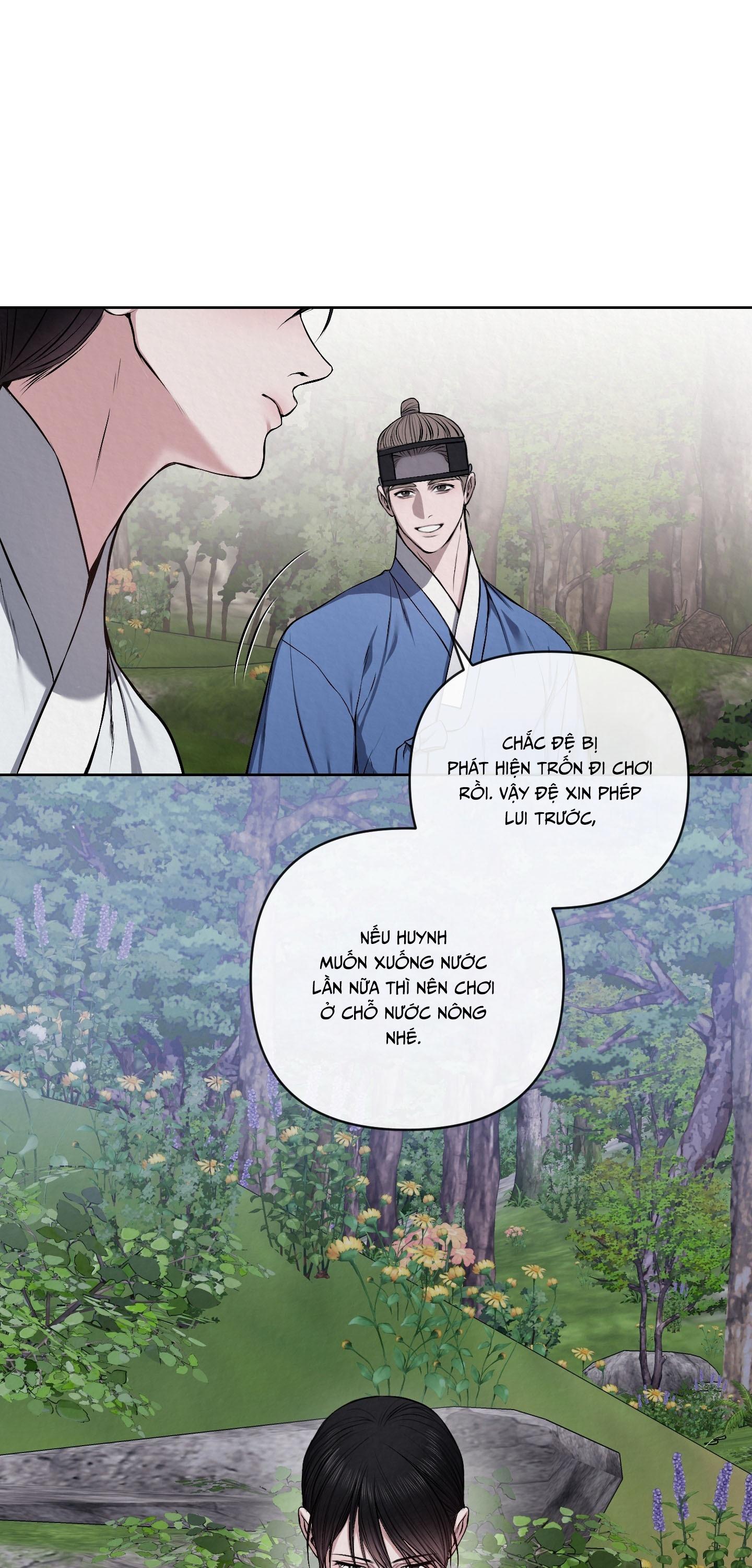 (GĐCV) HỐI HẬN Chapter 13 - Next Chapter 14