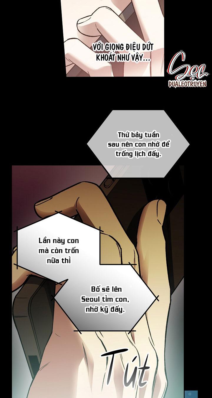 (ABO) KẺ VÔ LẠI Chapter 16 - Next Chapter 17