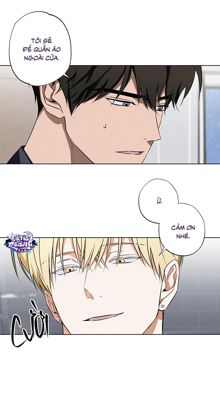 [DDT] CHIẾN LƯỢC ĐOẠT TÂM CỦA CUỘC TÌNH ĐƠN PHƯƠNG Chapter 8 - Trang 2