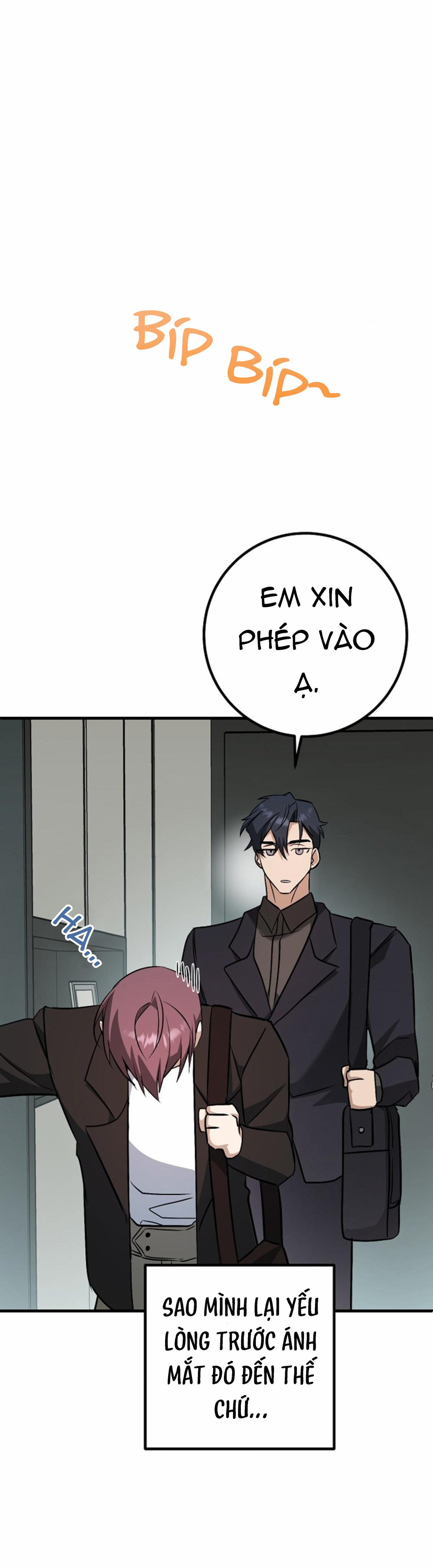 (END) Xin Sếp Phê Duyệt Tối nay Chapter 11 Phòng Nhân Sự - Trang 2