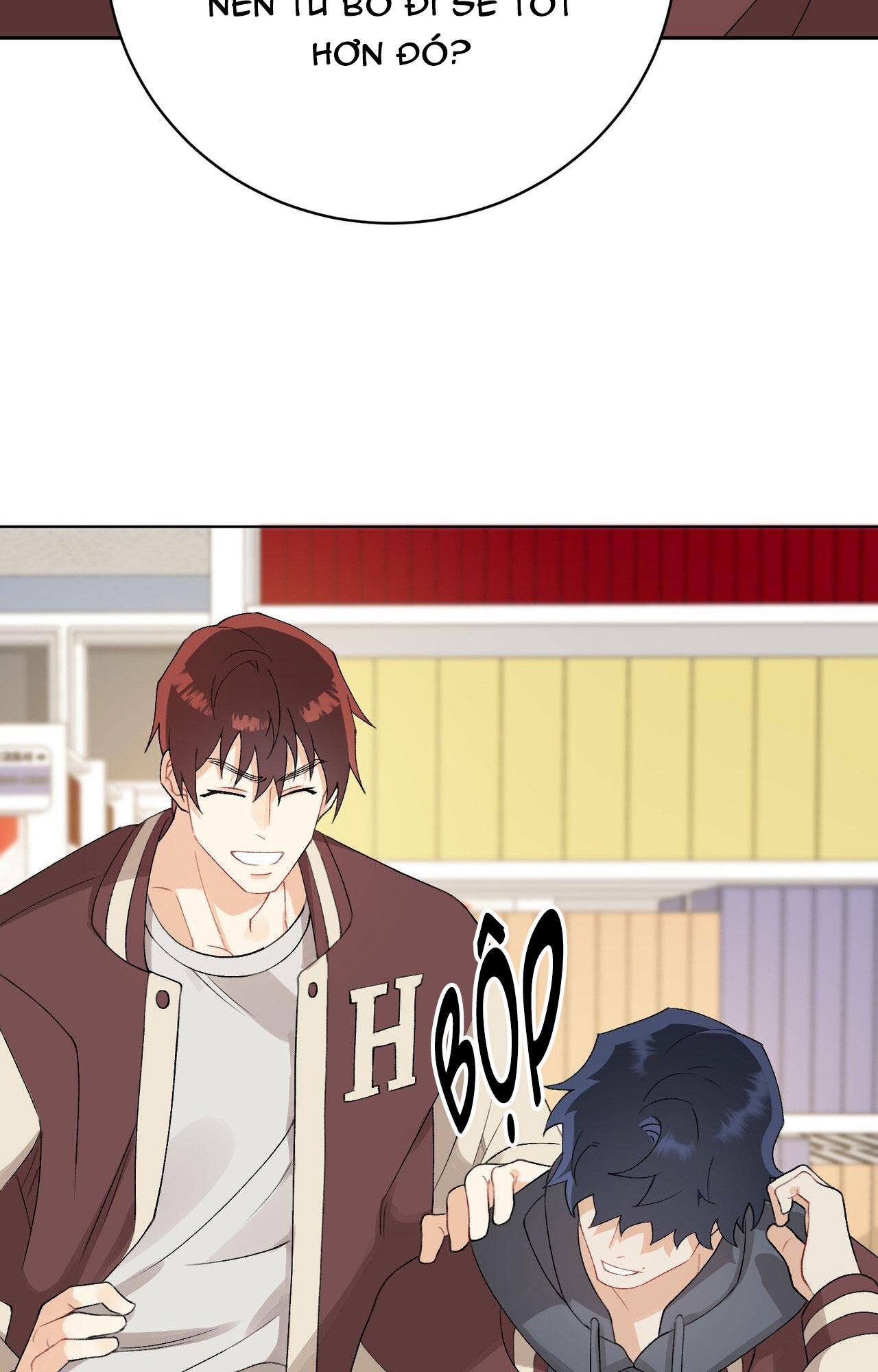 THIÊNG LIÊNG VÀ TÀN NHẪN Chapter 5 - Next Chapter 6