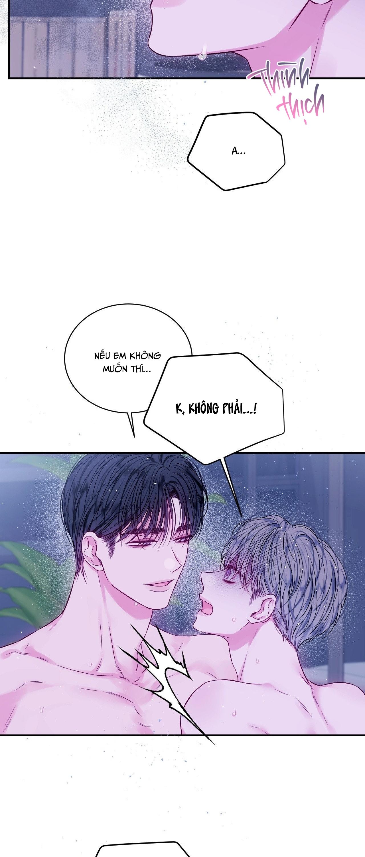 (GĐCV) IMPERFECTLY US Chapter 17 - Trang 2