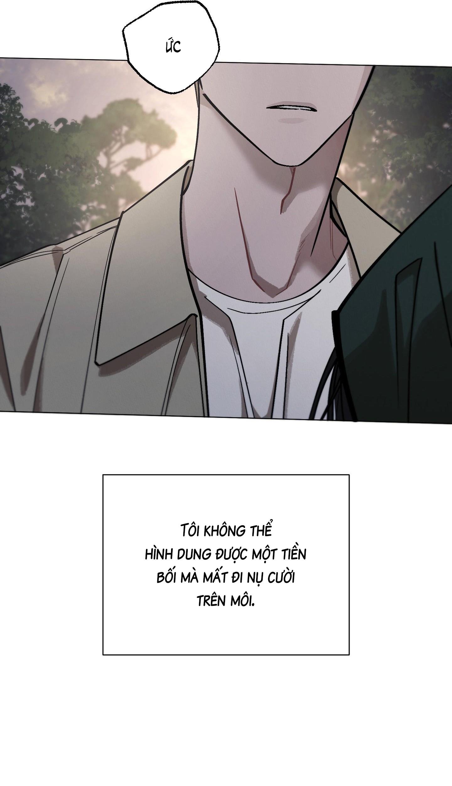 (CBunu) Nhiệm Vụ Định Mệnh Chapter 25 - Trang 2