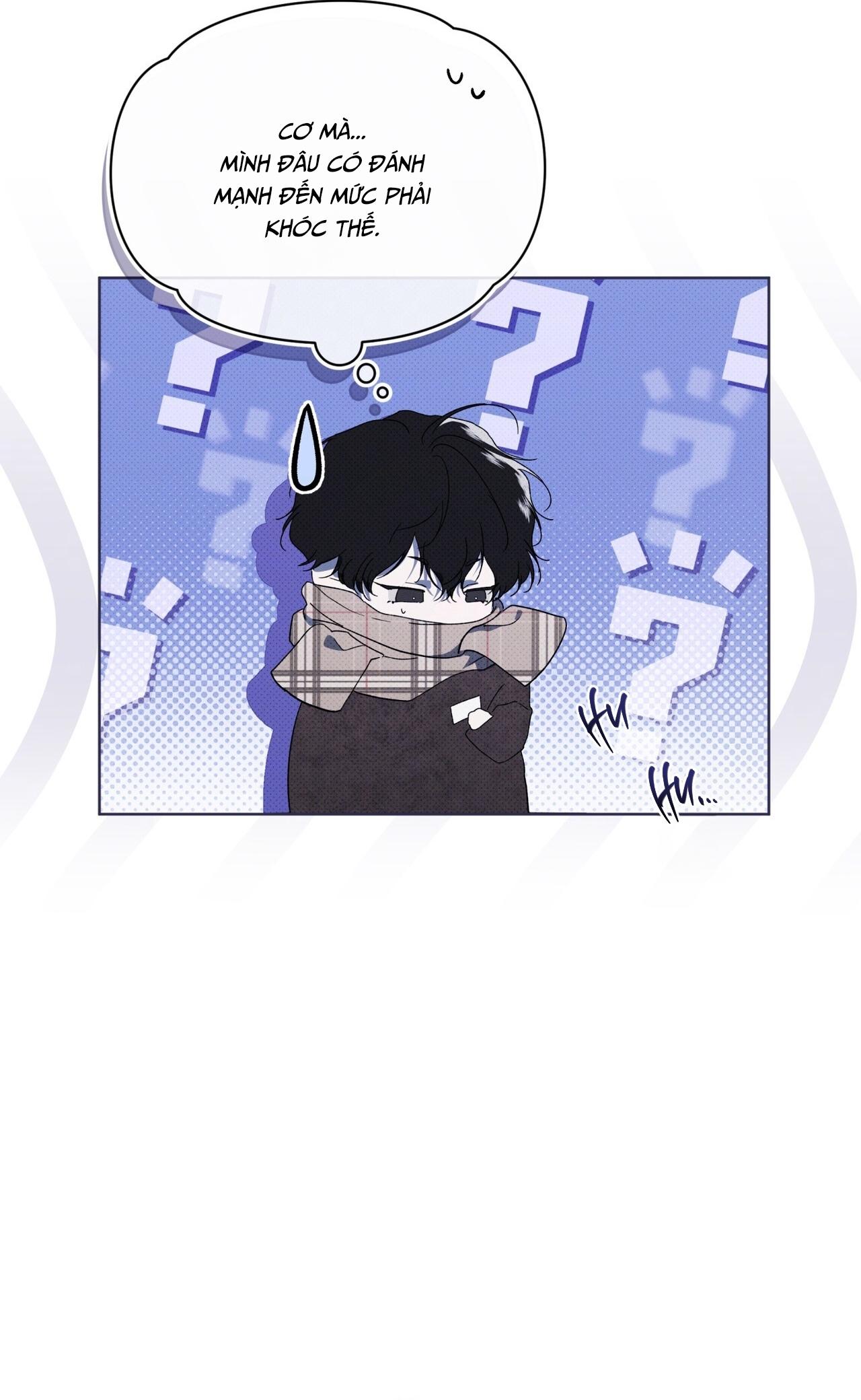 HÌNH THÁI TIẾN HÓA Chapter 8 - Trang 2