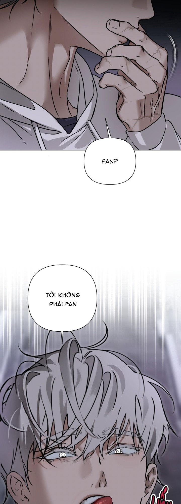 MY IDOL DIARY Chapter 2 - Trang 2