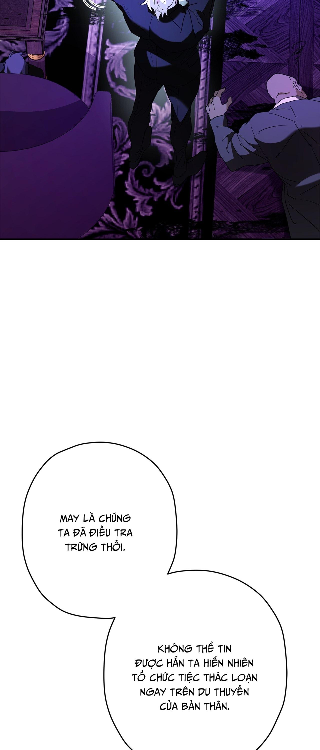 (GDCV) KHOẢNH KHẮC VIÊN ĐẠN Chapter 2 - Trang 2