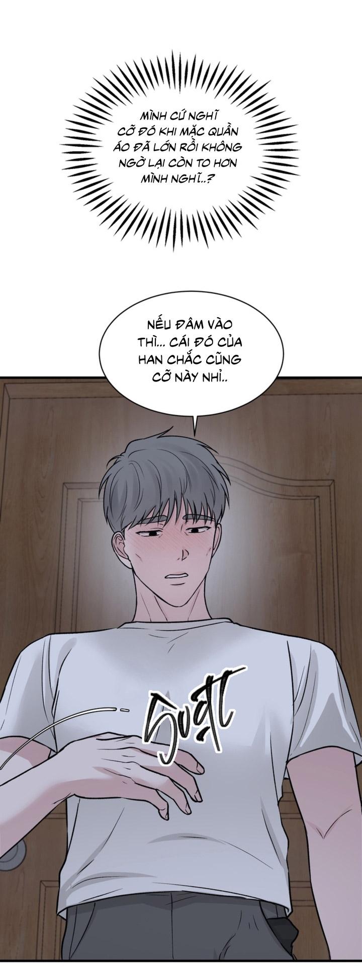 [DDT] NGƯỜI CHÚ TÔI YÊU! Chapter 2 19+ - Trang 2