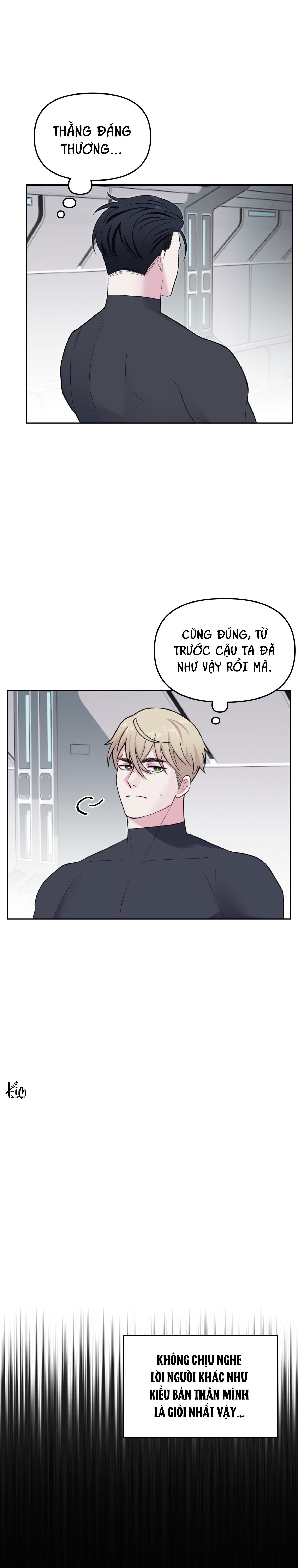 GUIDE ESPER NGẮN Chapter 7.5 core 5 - Trang 2