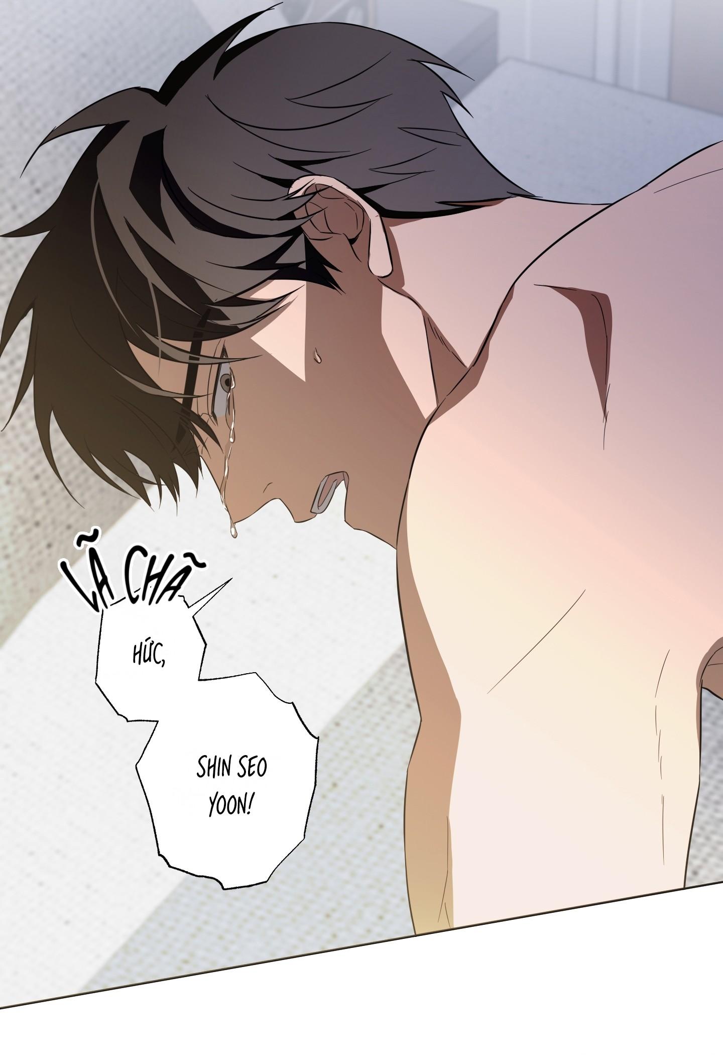 (CBunu) Bí Quyết Chinh Phục Tình Đơn Phương Chapter 6 H - Trang 2