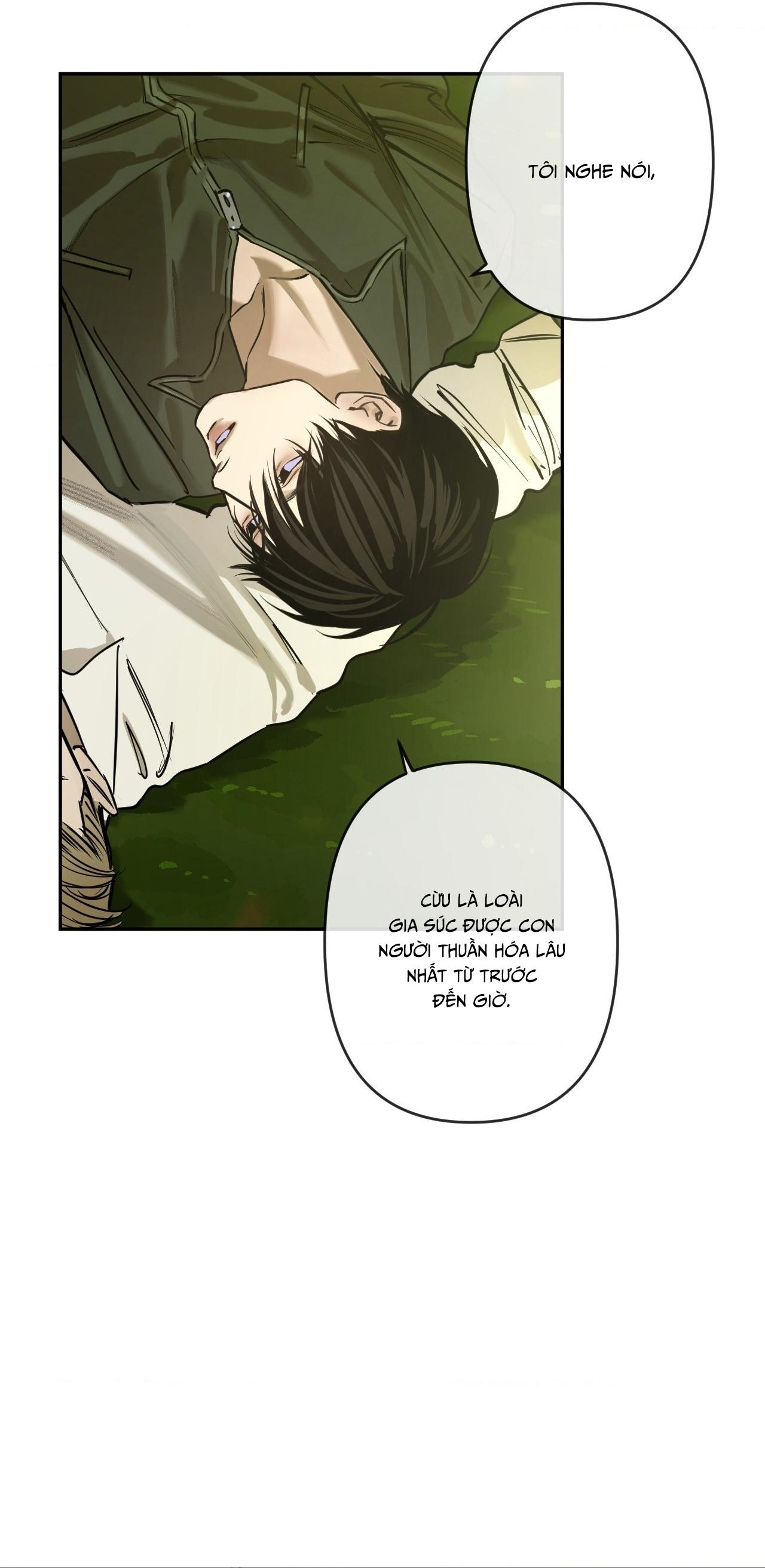 (GĐCV) SA NGÃ Chapter 6 - Trang 2