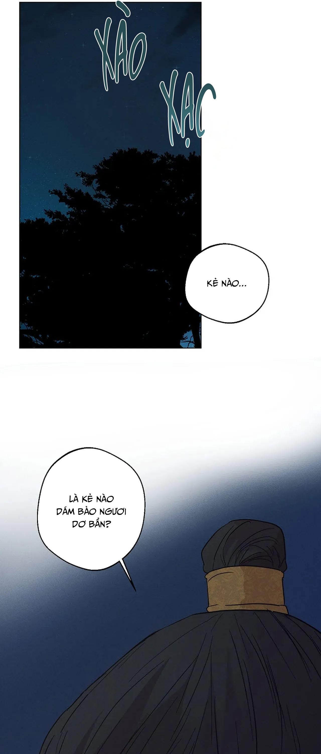 TUYỂN TẬP ÁM ẢNH, MƯU MÔ CÔNG Chapter 2.16 - Trang 2