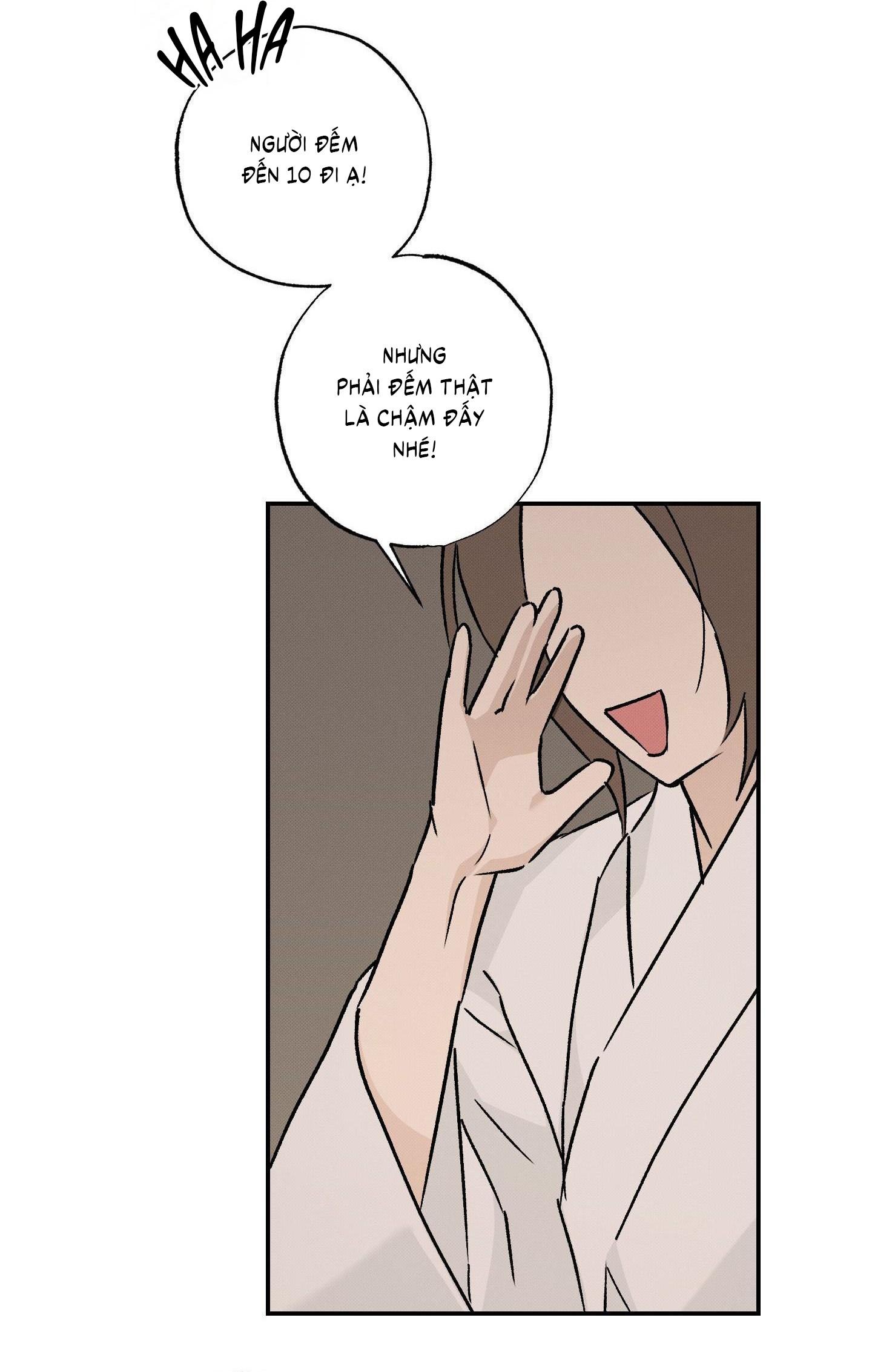 (CBunu) Nguyệt Ẩn Dạ Đàm Chapter 30 - Trang 2