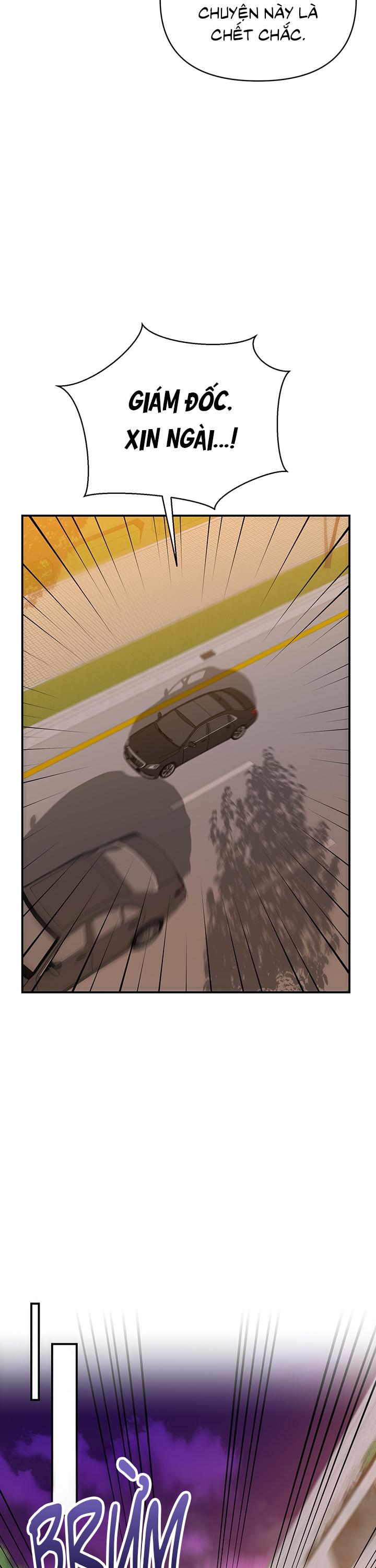 SỰ THẬT TRẦN TRỤI Chapter 5 - Trang 2