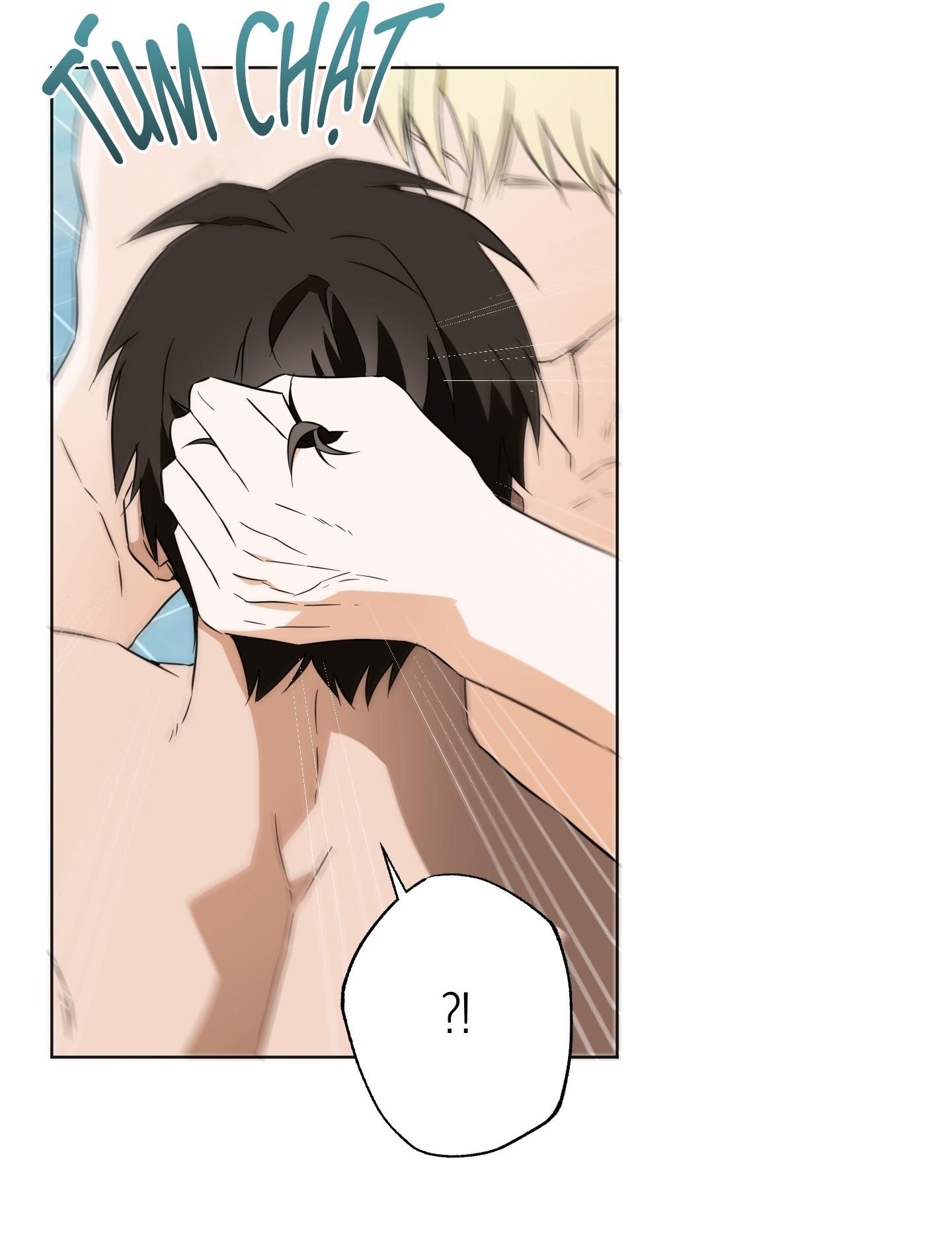 (CBunu) Bí Quyết Chinh Phục Tình Đơn Phương Chapter 10 - Trang 2