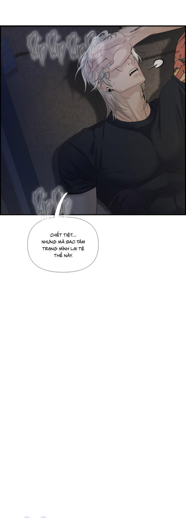 [DDT] 3 DAYS Chapter 3 19+ - Trang 2