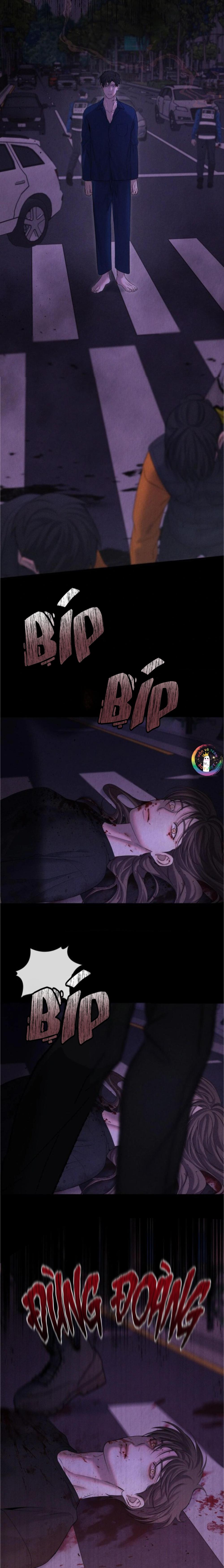 (END) Màn Đêm Không Lối Chapter 40 - Trang 2