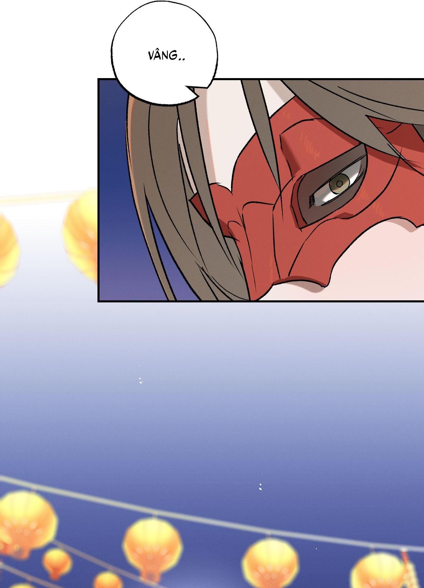 (CBunu) Nguyệt Ẩn Dạ Đàm Chapter 25 - Trang 2