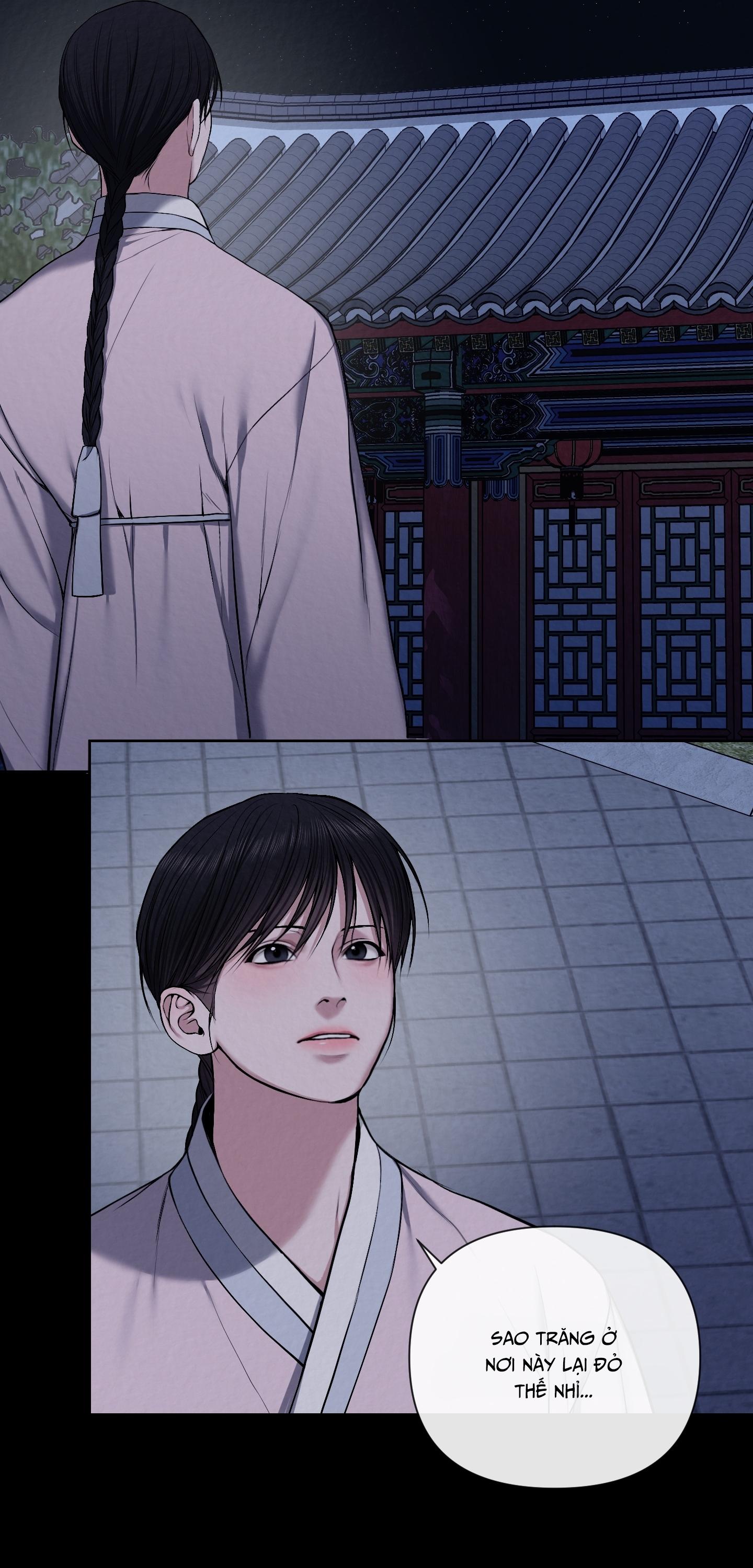 (GĐCV) HỐI HẬN Chapter 7 - Next Chapter 8