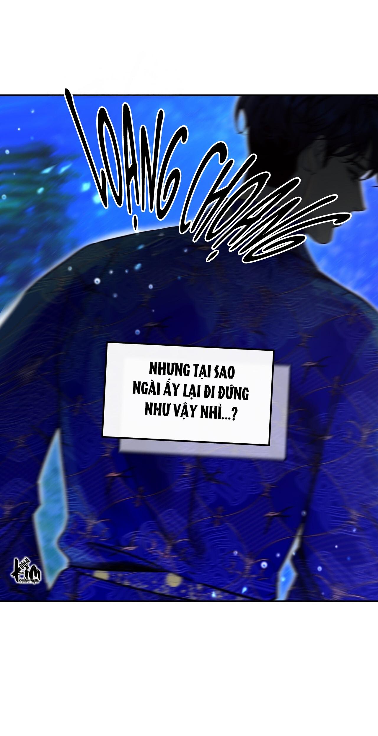 ORCA MANSION Chapter 2 - Trang 2