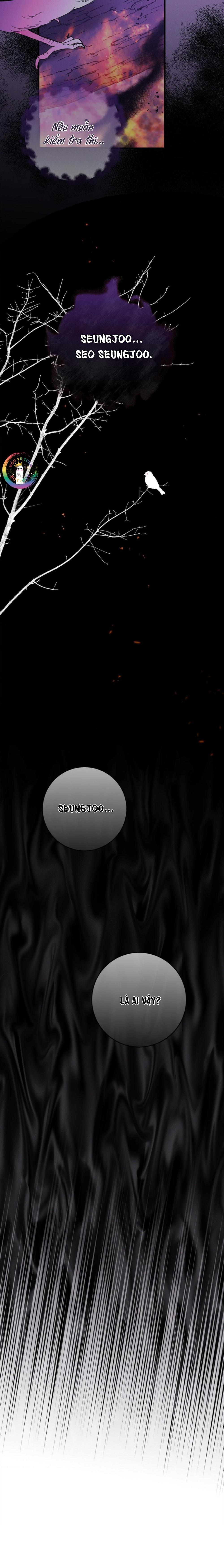 (END) Màn Đêm Không Lối Chapter 37 - Trang 2