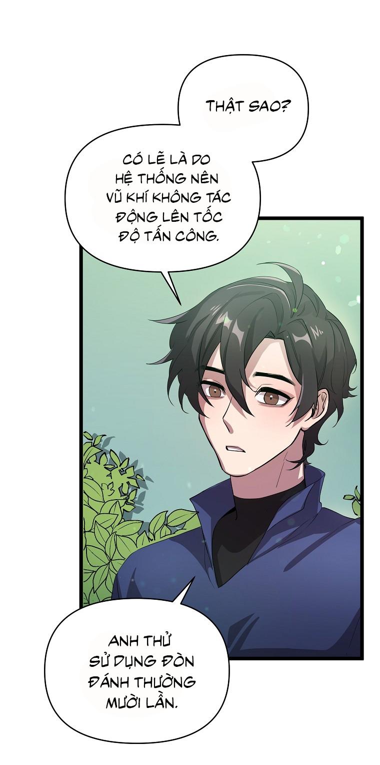 Hãy Lựa Chọn Anh Hùng Của Bạn Thật Cẩn Thận Chapter 8 - Trang 2