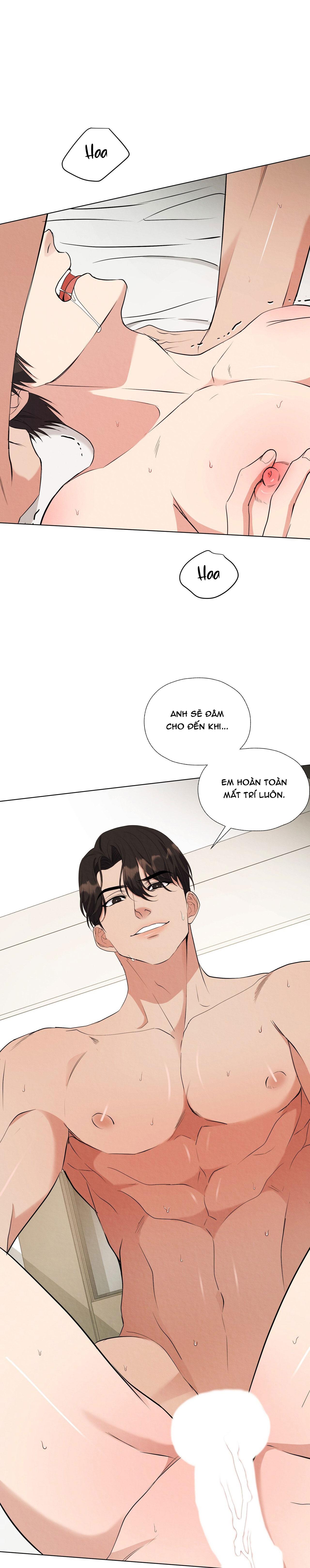 TUYỂN TẬP NHẤT THỤ ĐA CÔNG CỦA NHÀ KIM Chapter 46.5 rất phổ biến en - Trang 2