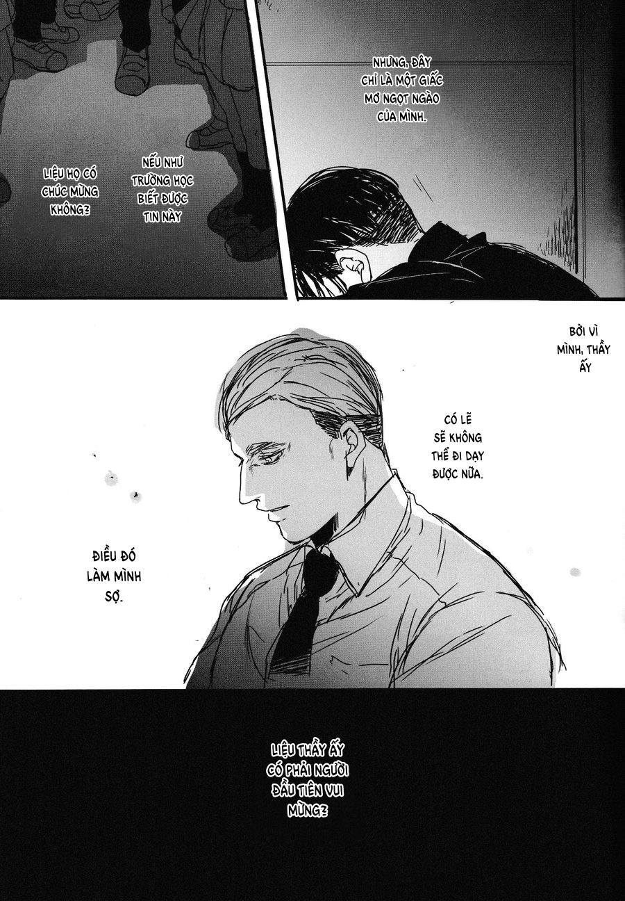 Tuyển Tập Attack On Titan Chapter 31 (1) - Trang 2