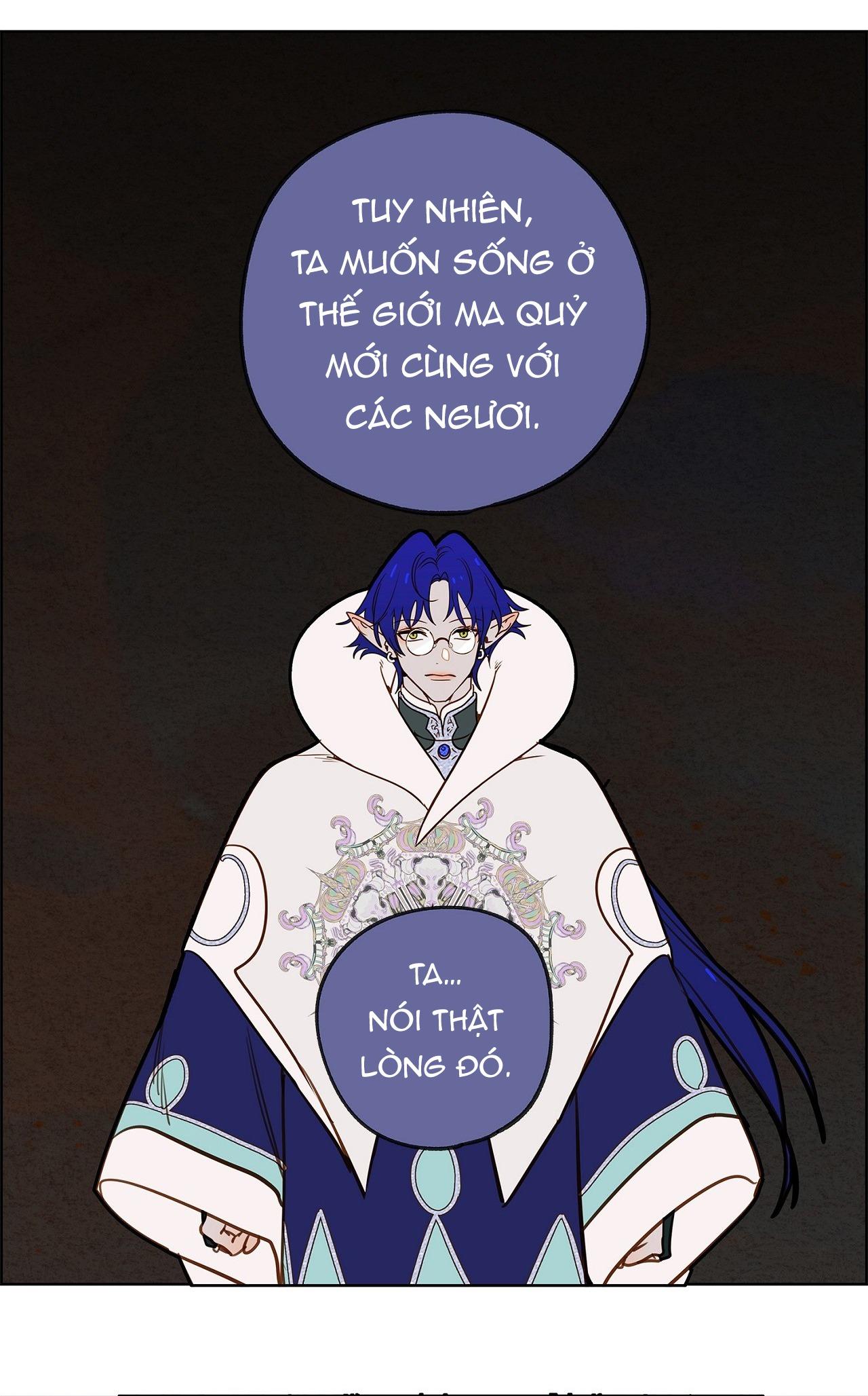 (ABO) TỚI QUỶ THÀNH TÌM PAPA Chapter 29 - Trang 2