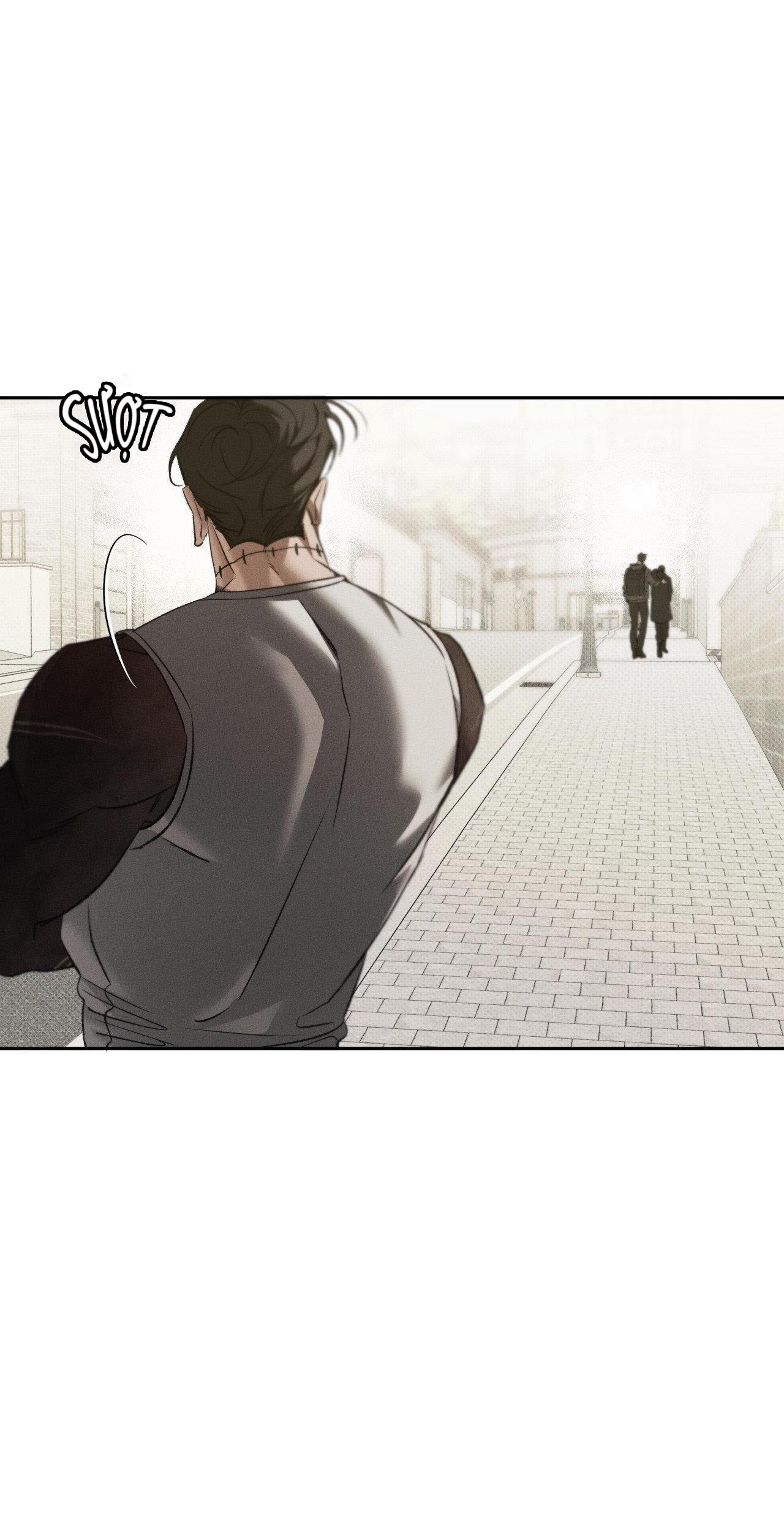 (CBunu) Chó Săn Của Sisyphus Chapter 25 End season 1 - Trang 2