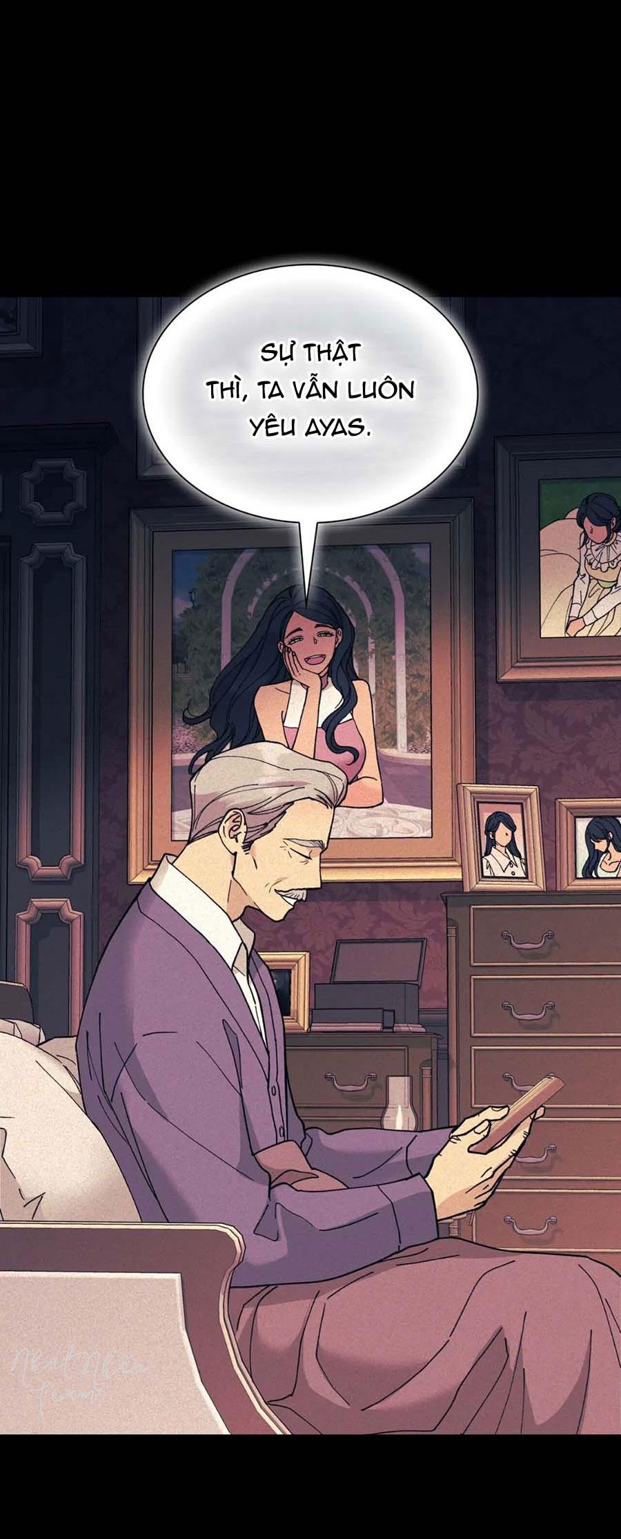 Sa Mạc Ẩm Ướt Chapter 4 - Trang 2