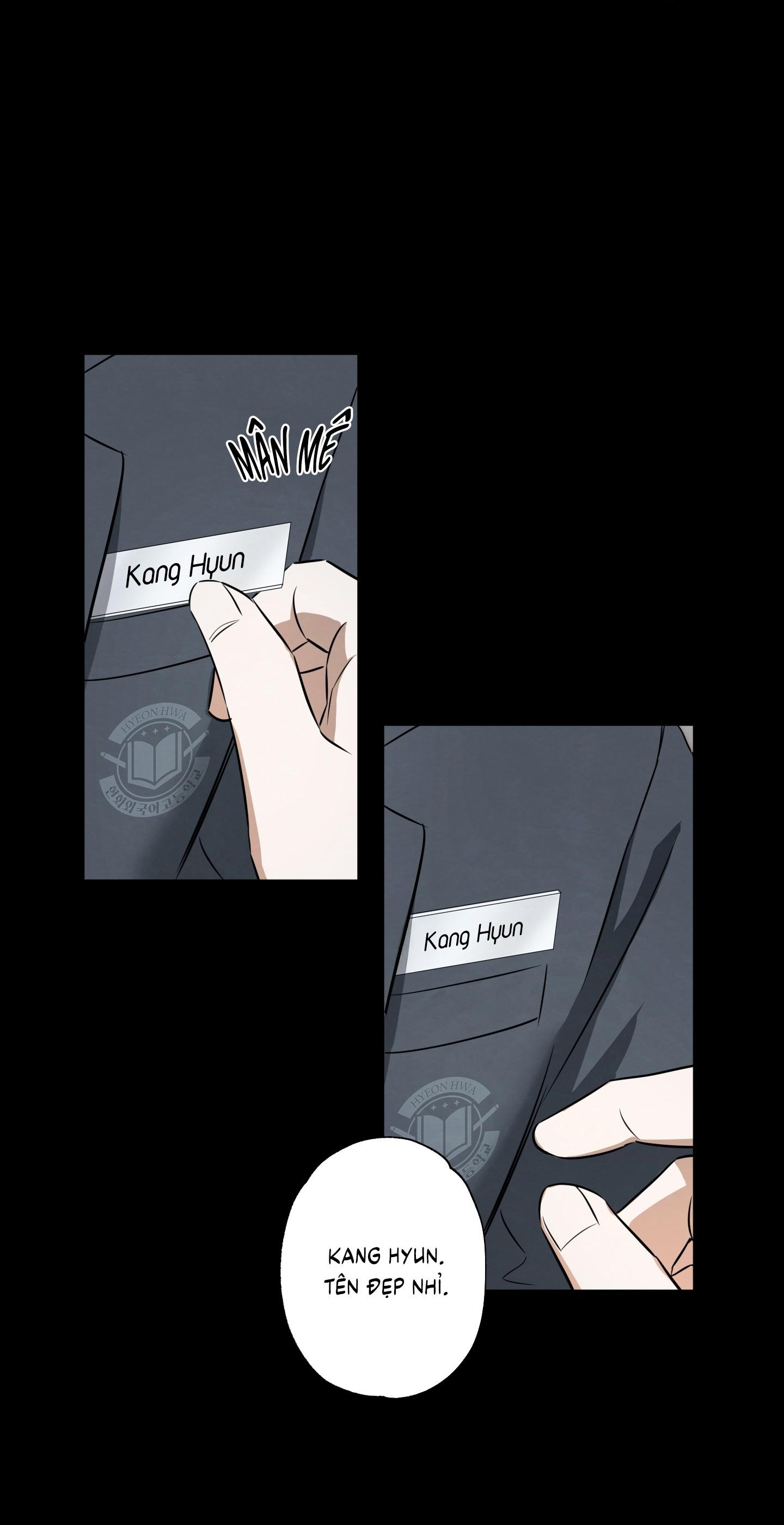 (CBunu) Bí Quyết Chinh Phục Tình Đơn Phương Chapter 0 - Trang 2