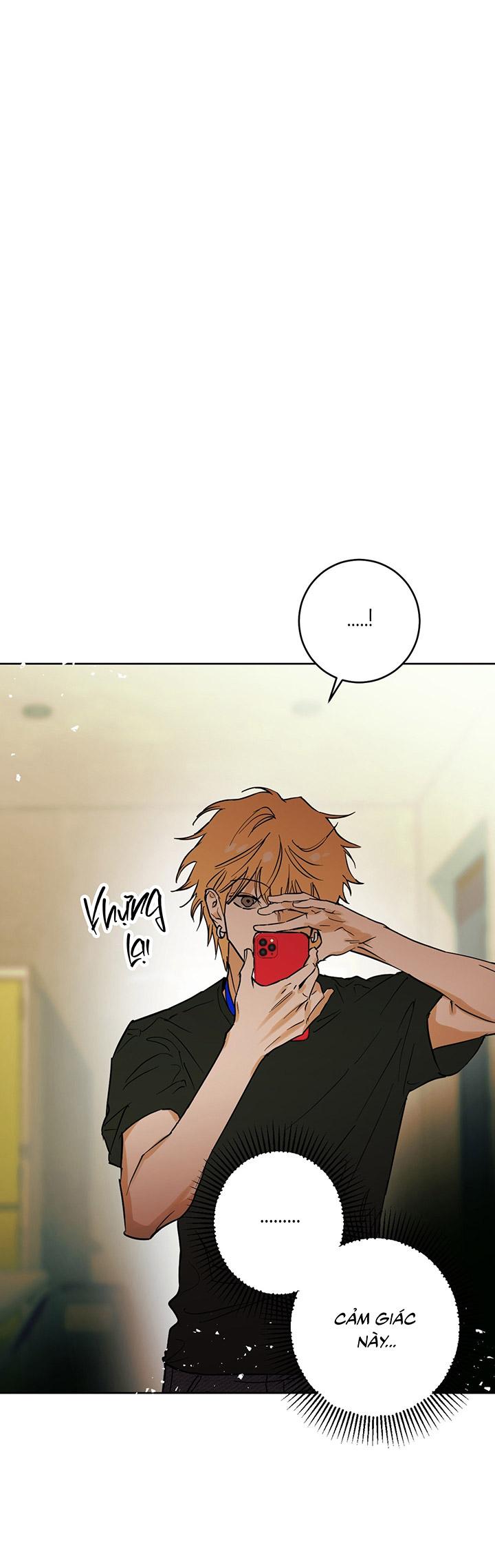 [DDT] Phiên Bản Hoàn Hảo Chapter 1 19+ - Trang 2