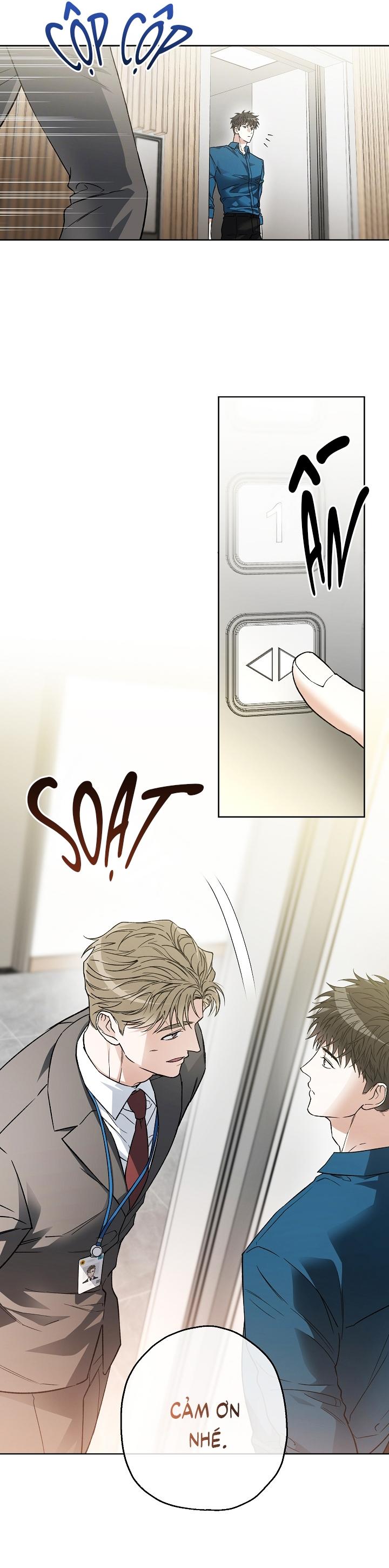 (CBunu) Vong Chủng Chapter 17 - Trang 2