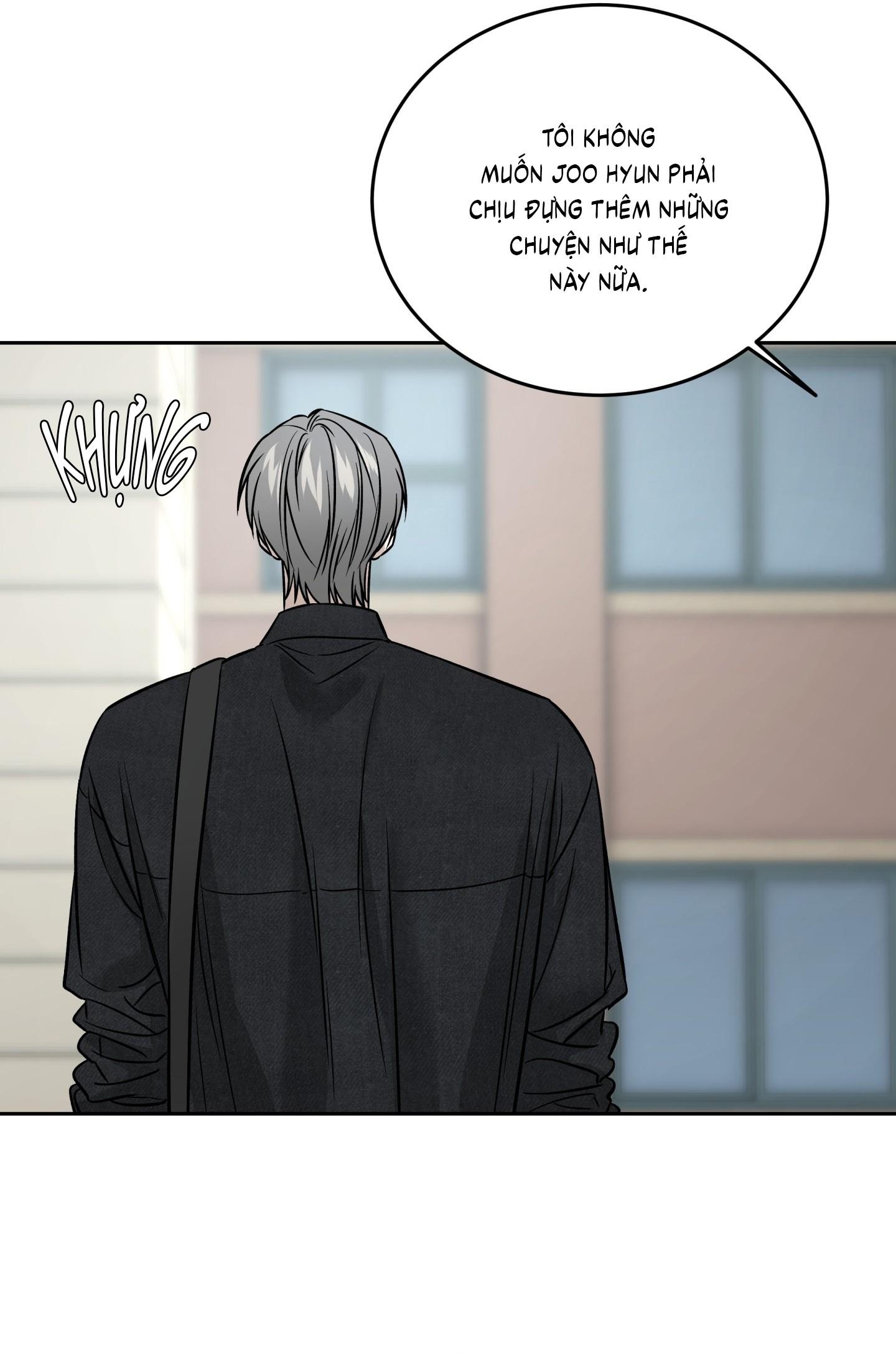 |DROP| Hưởng Lợi Chapter 58 - Trang 2