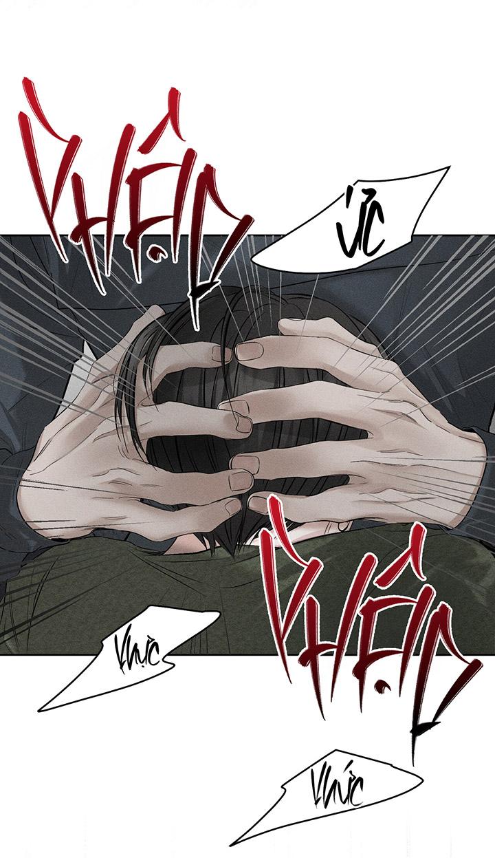 [DDT] KẺ ĐÁNH CẮP TRÁI TIM Chapter 4 19+ - Next Chapter 5 19+