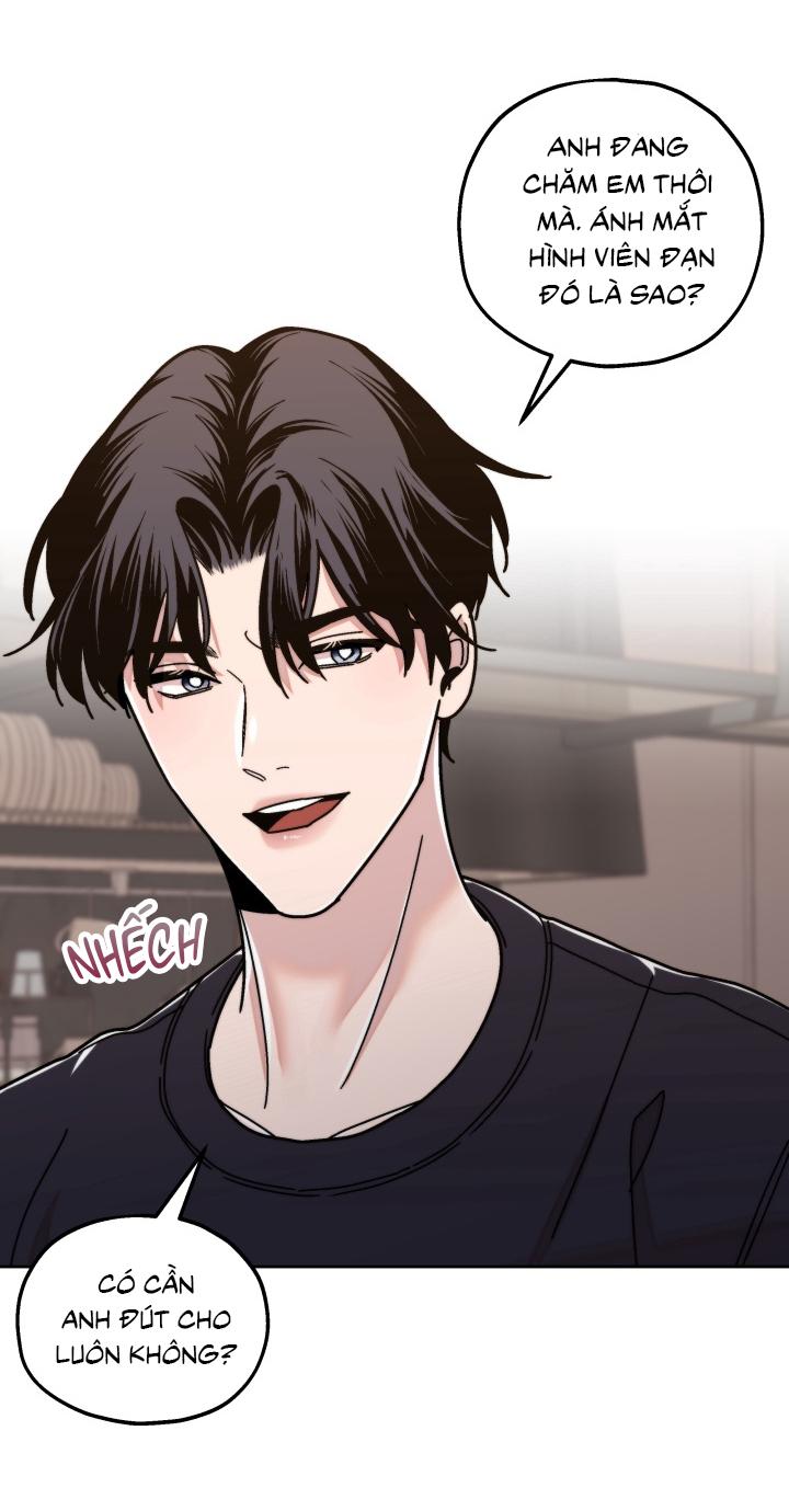 Người Hàng Xóm Bất Ngờ Chapter 10 - Trang 2
