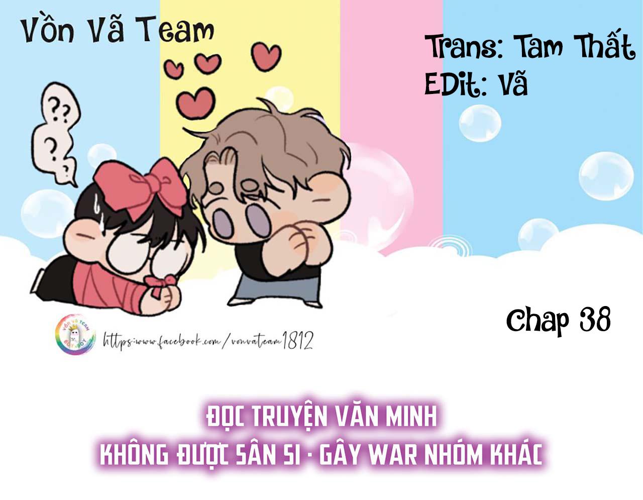 (END) Chiến Lược Dụ Dỗ Chapter 38 - Trang 2