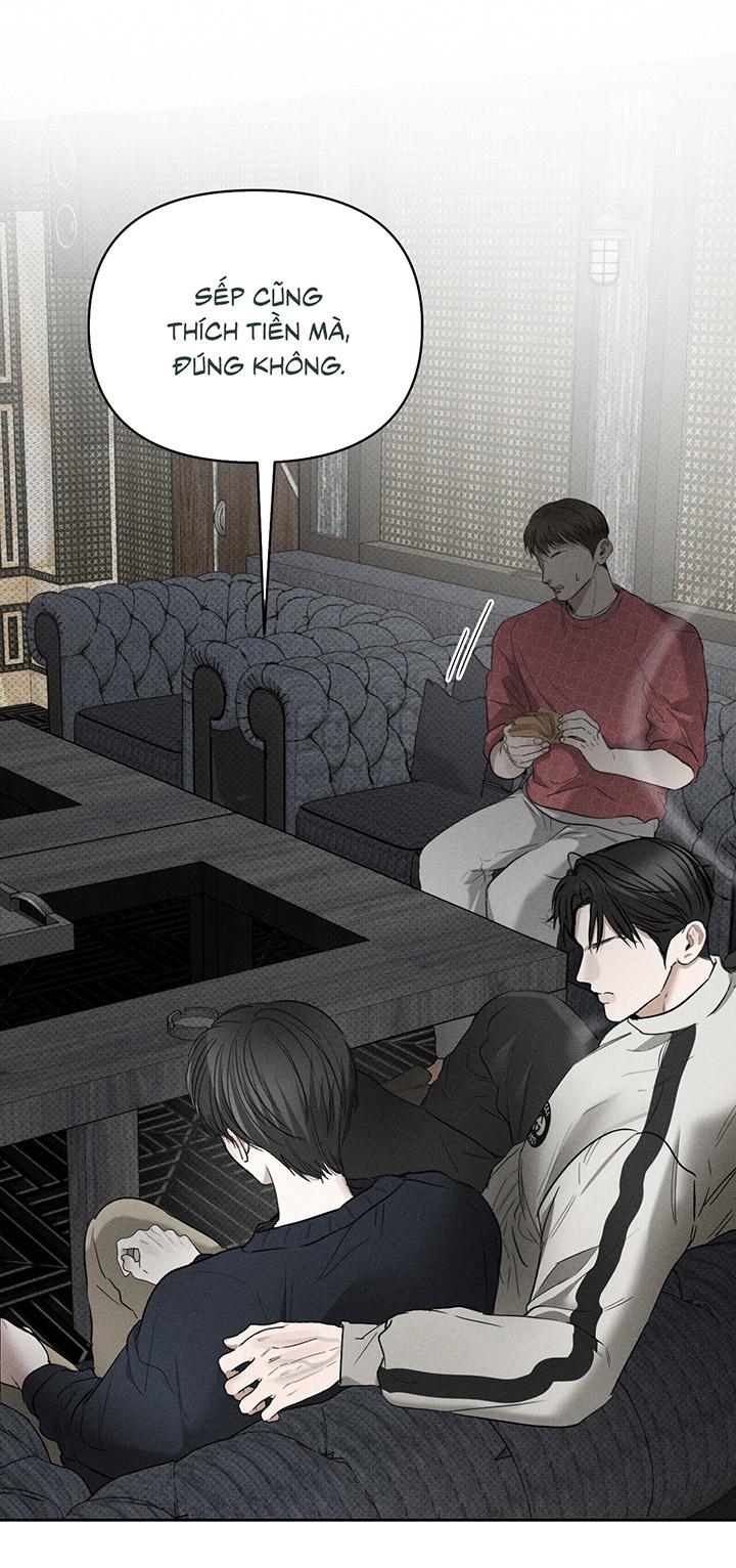 [DDT] KẺ ĐÁNH CẮP TRÁI TIM Chapter 7 - Next Chapter 8 19+